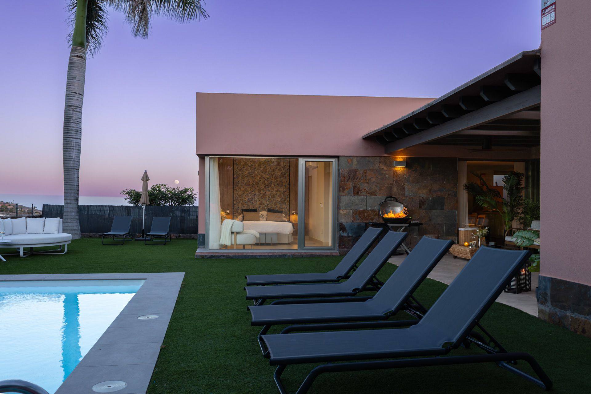 Solarium