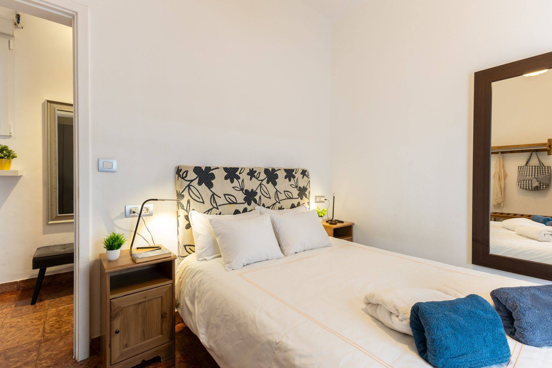 Dormitorio 1