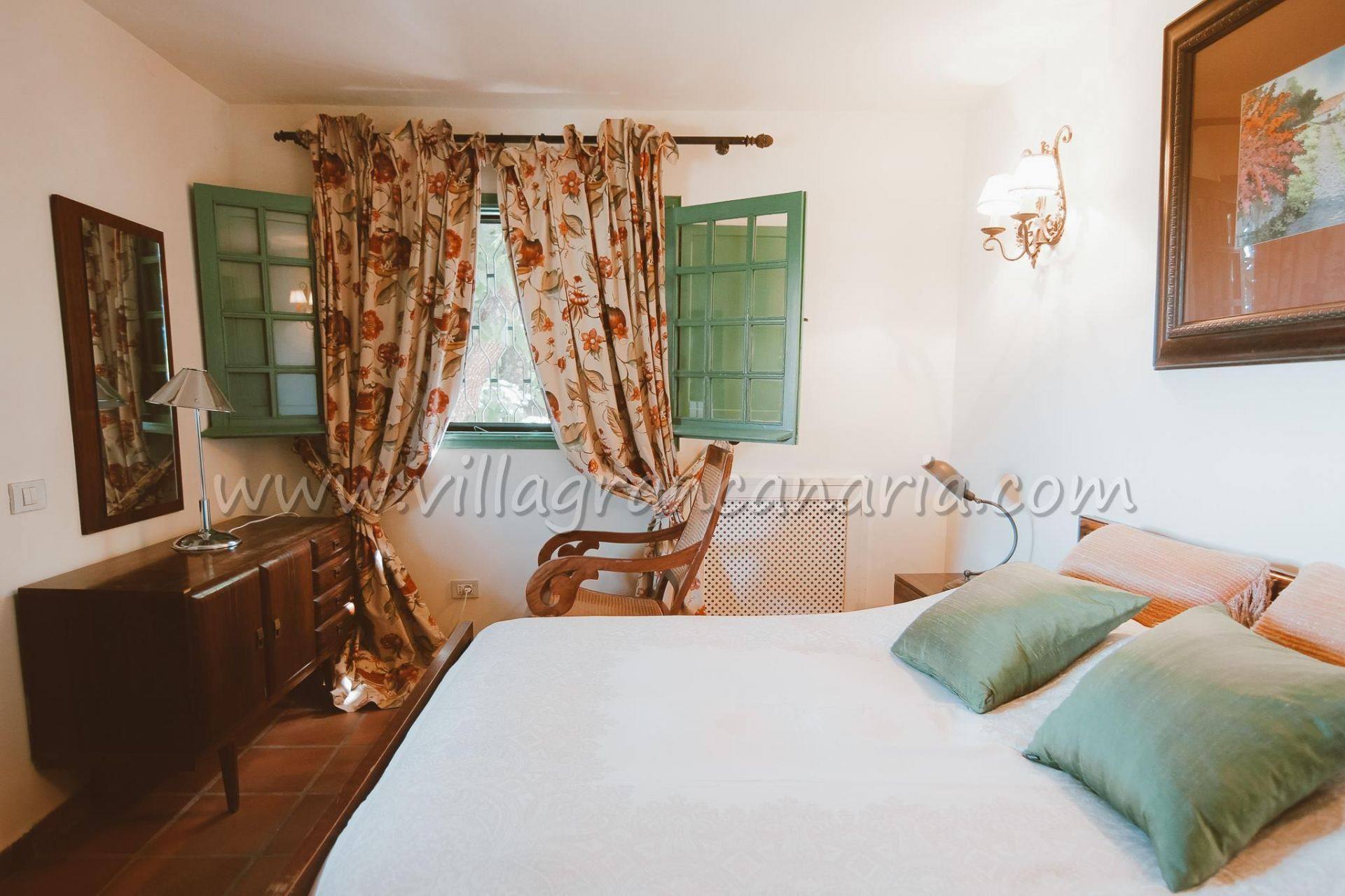 Dormitorio 1