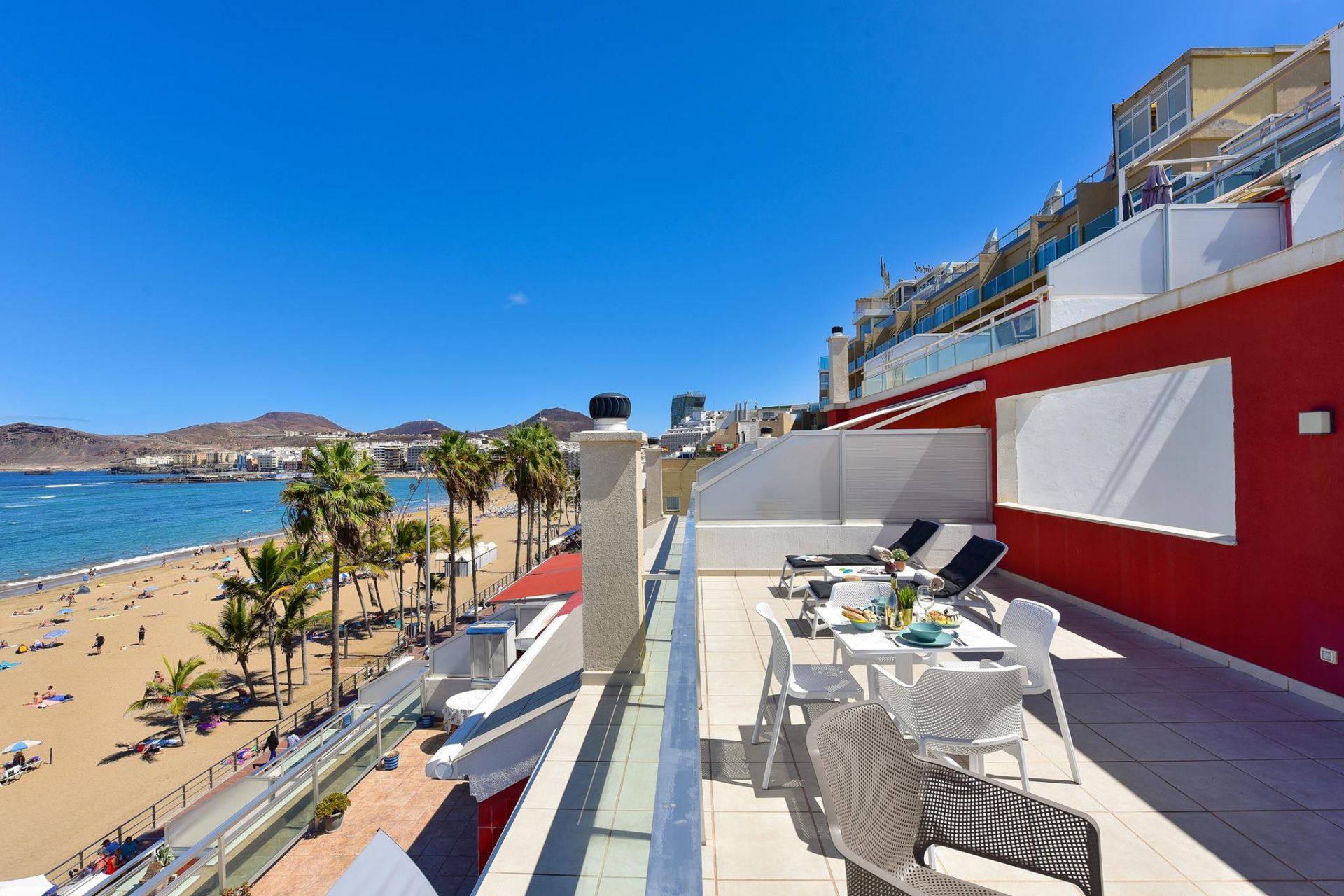 Terraza