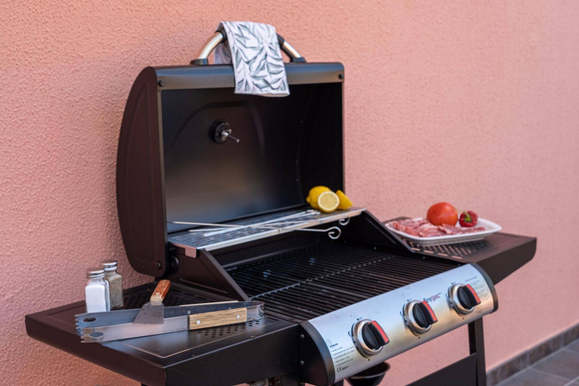 BBQ
