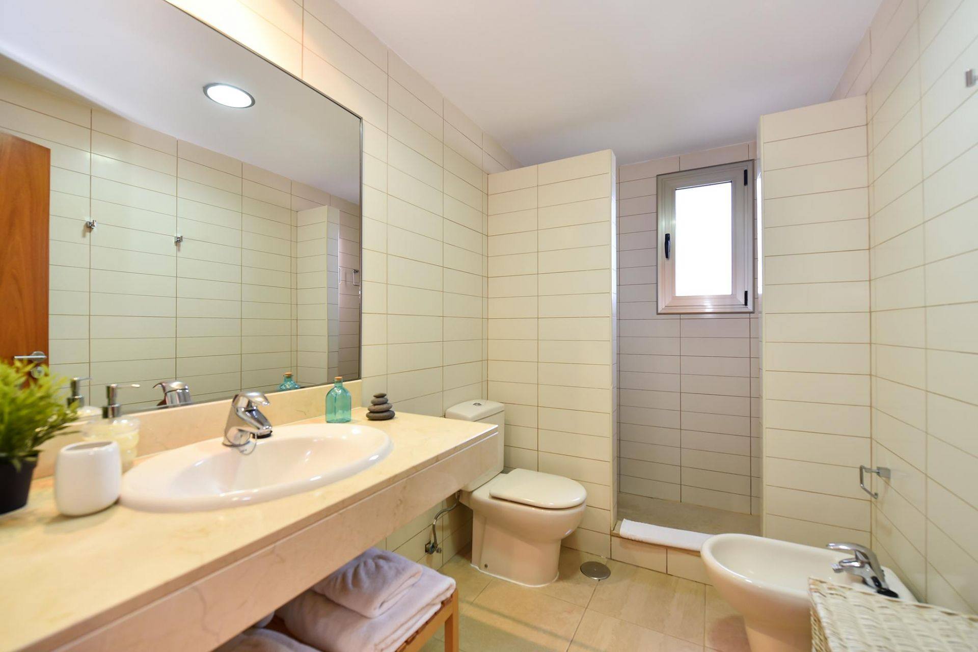 Baño 1