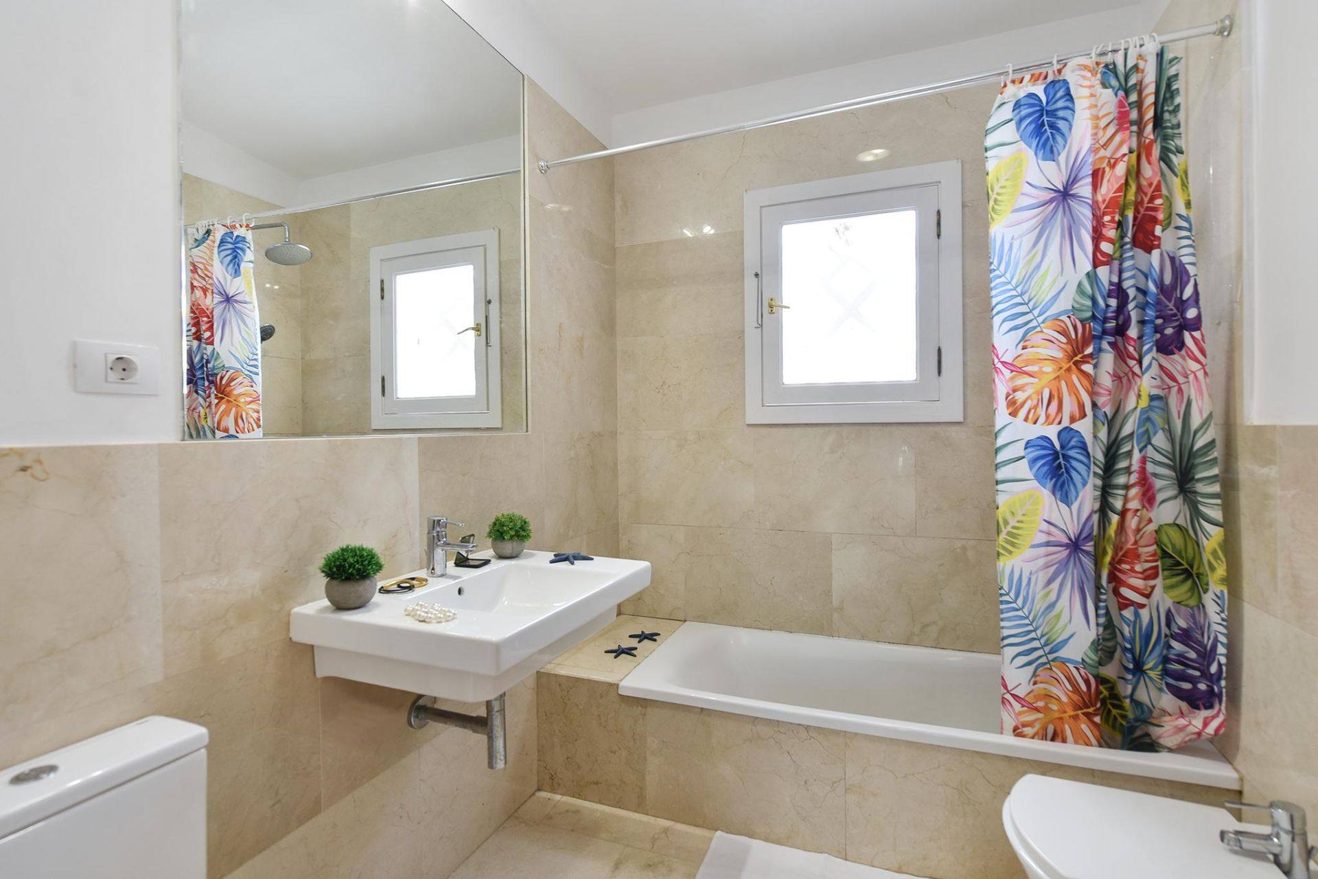 Baño 1