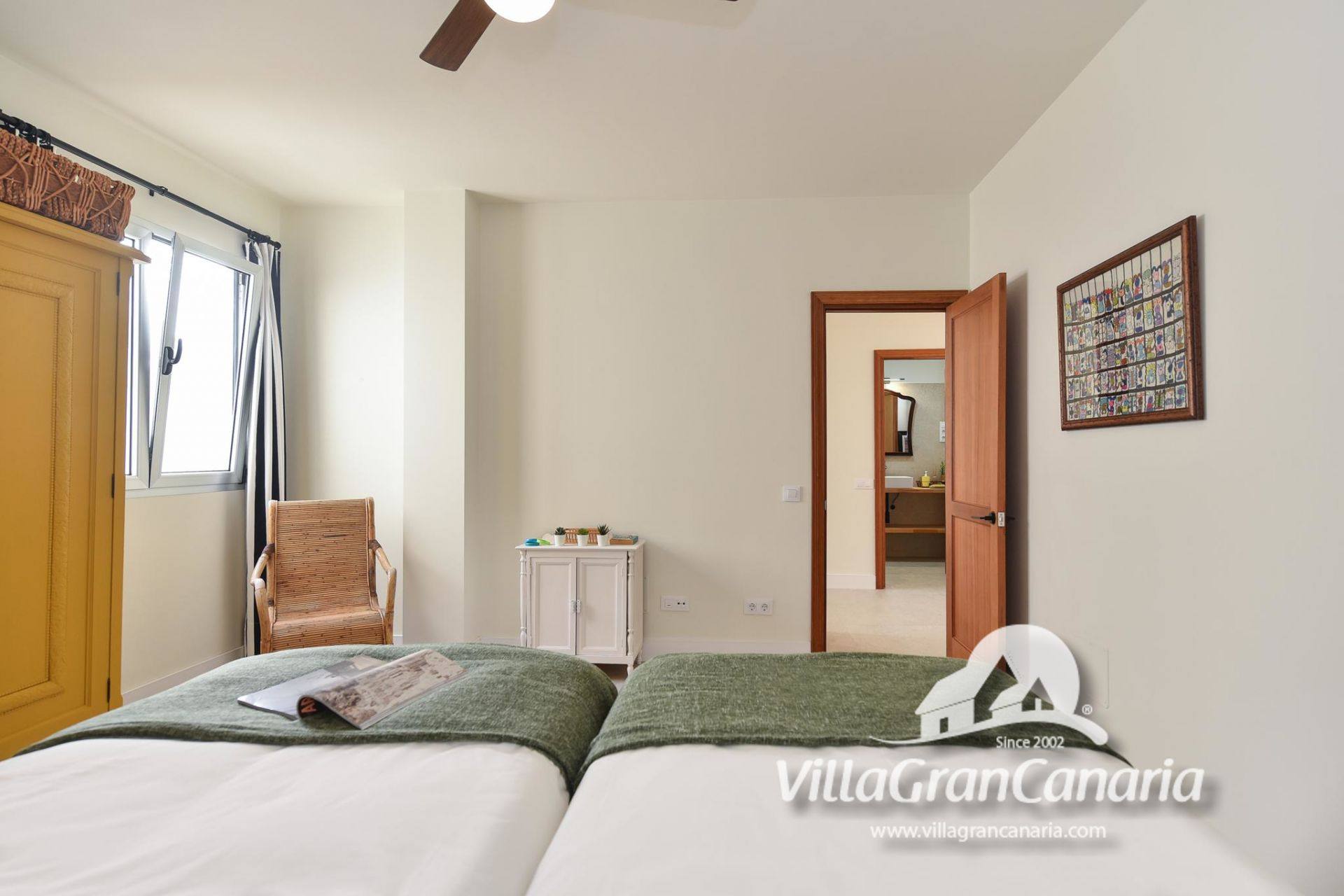 Dormitorio 2
