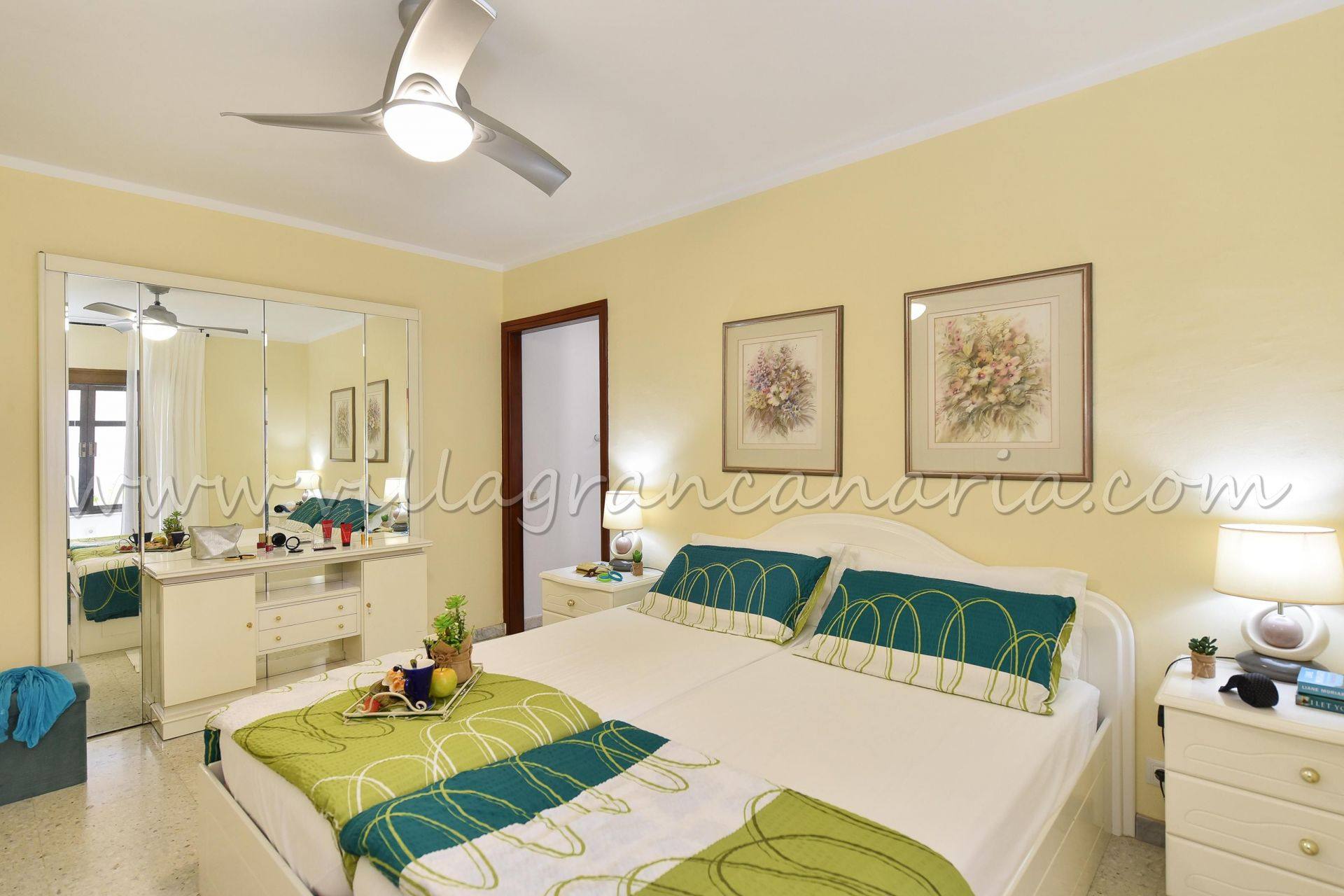 Dormitorio 1