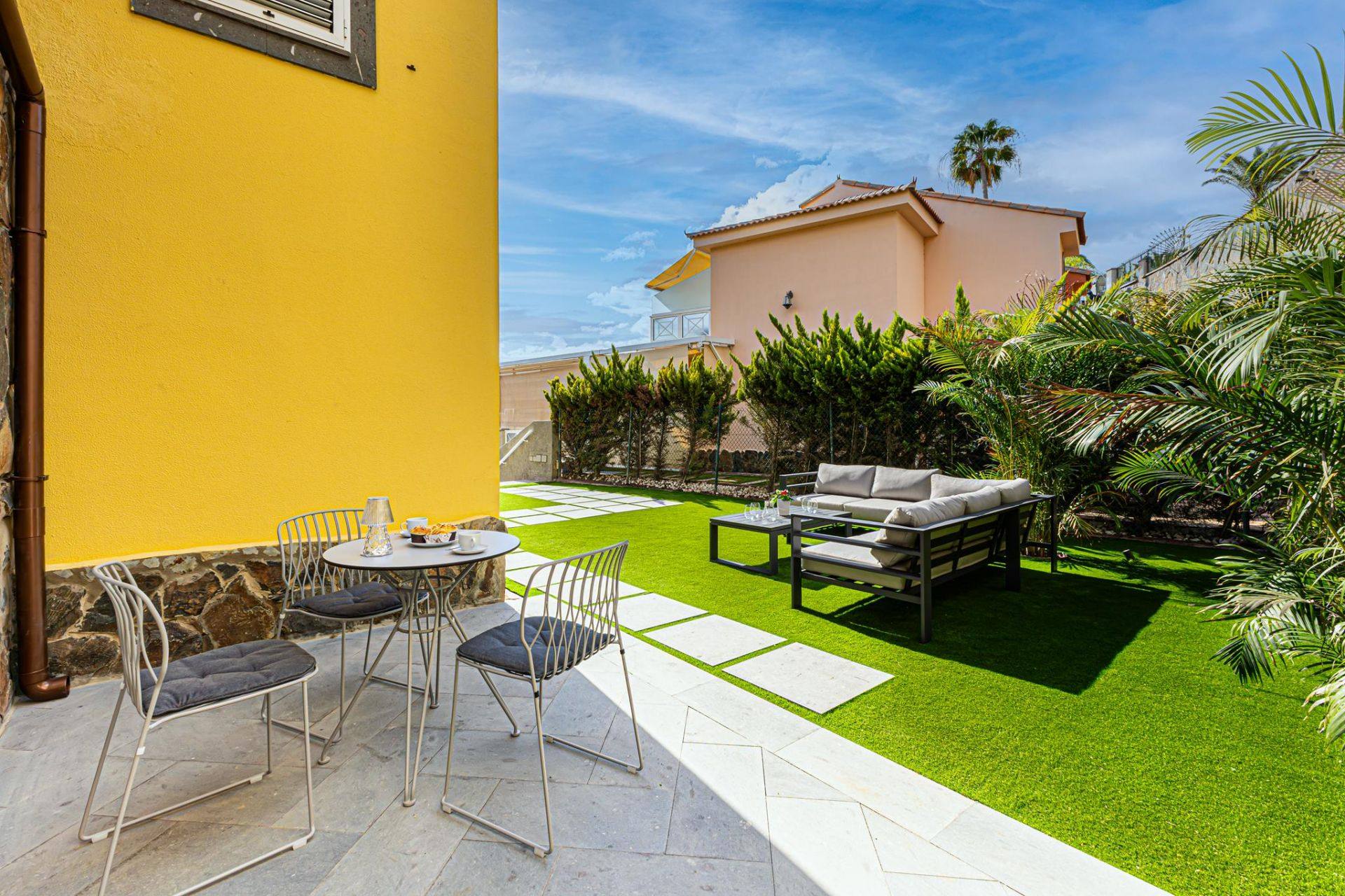 Terraza