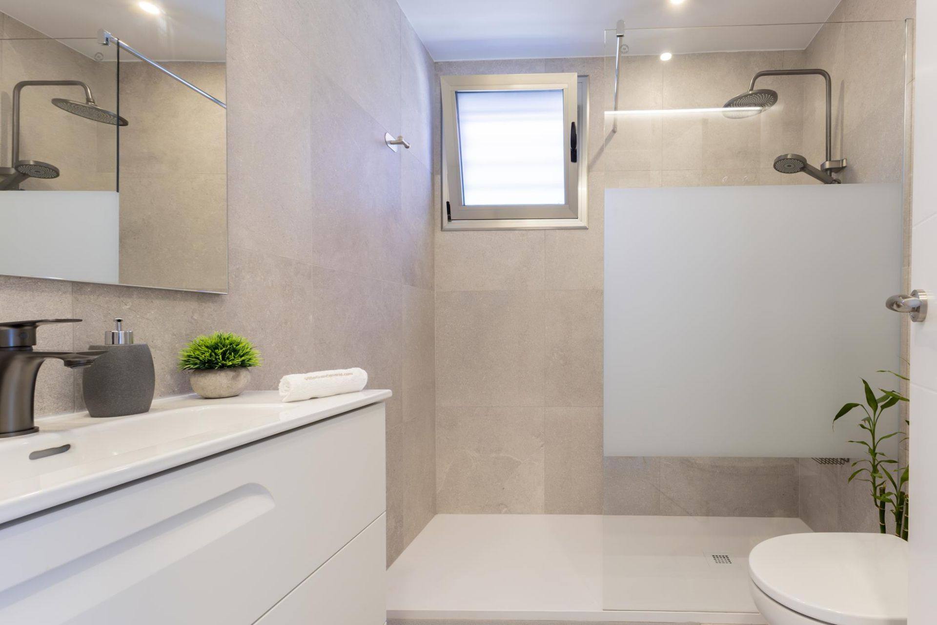 Baño 1