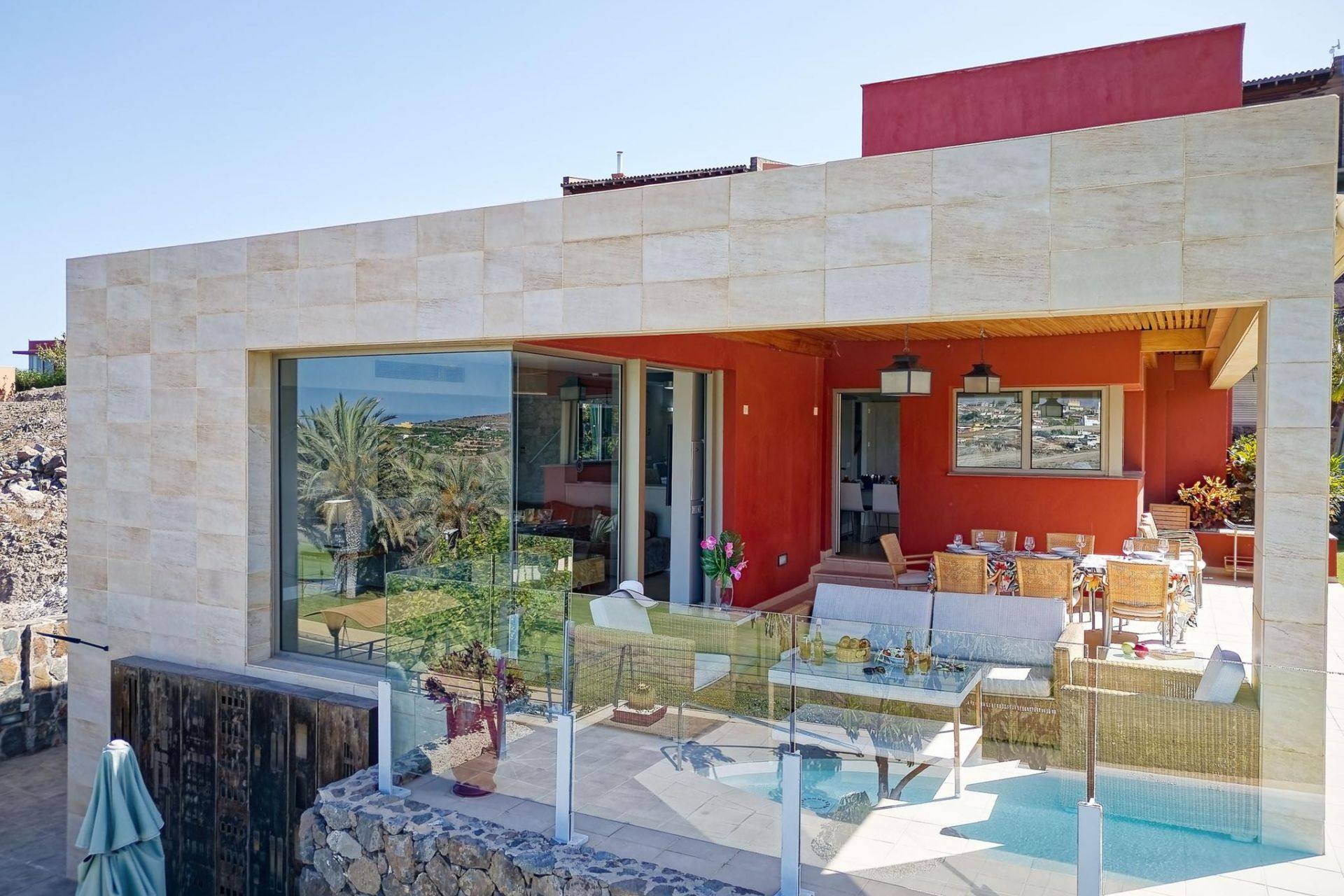 Terraza