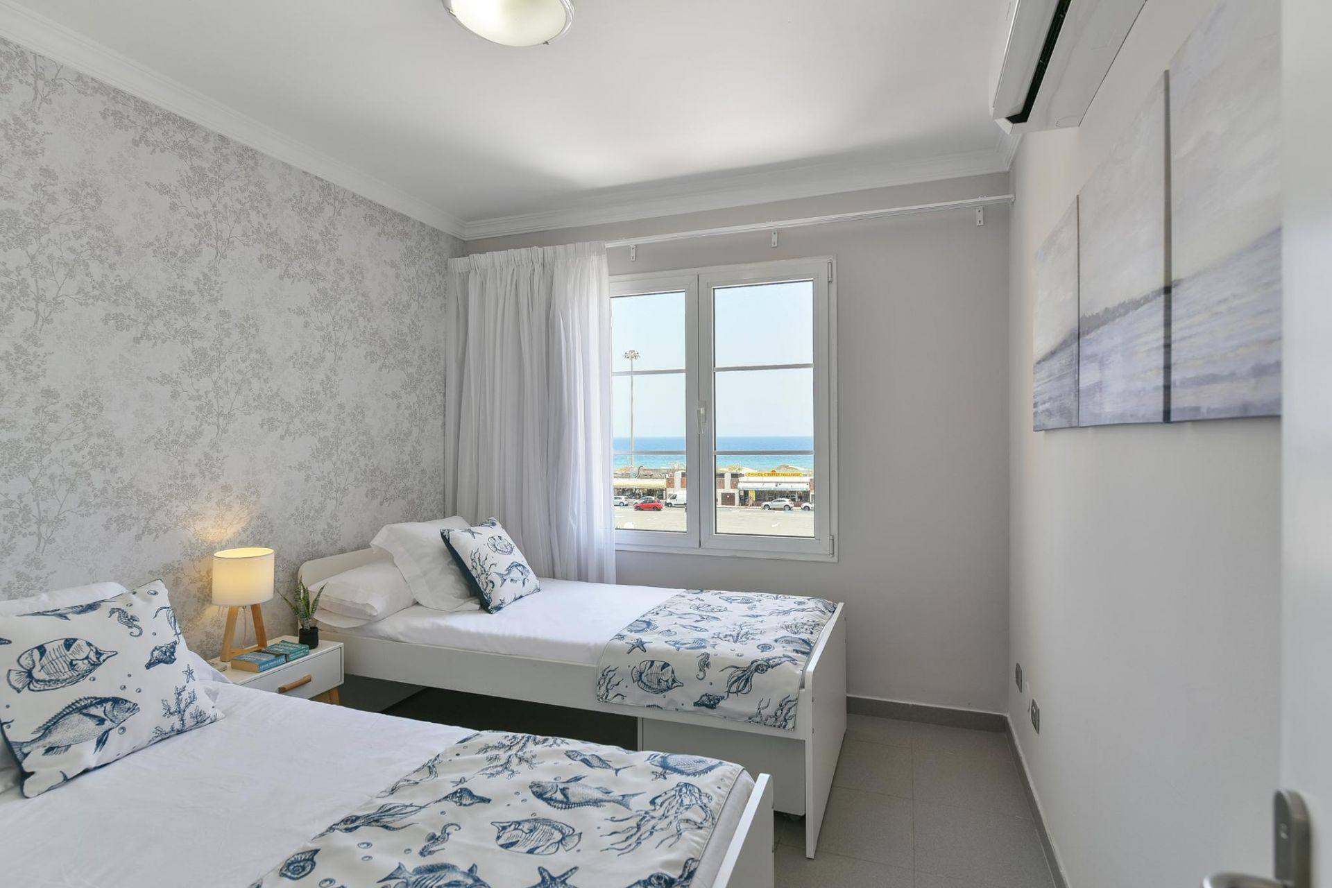 Dormitorio 2