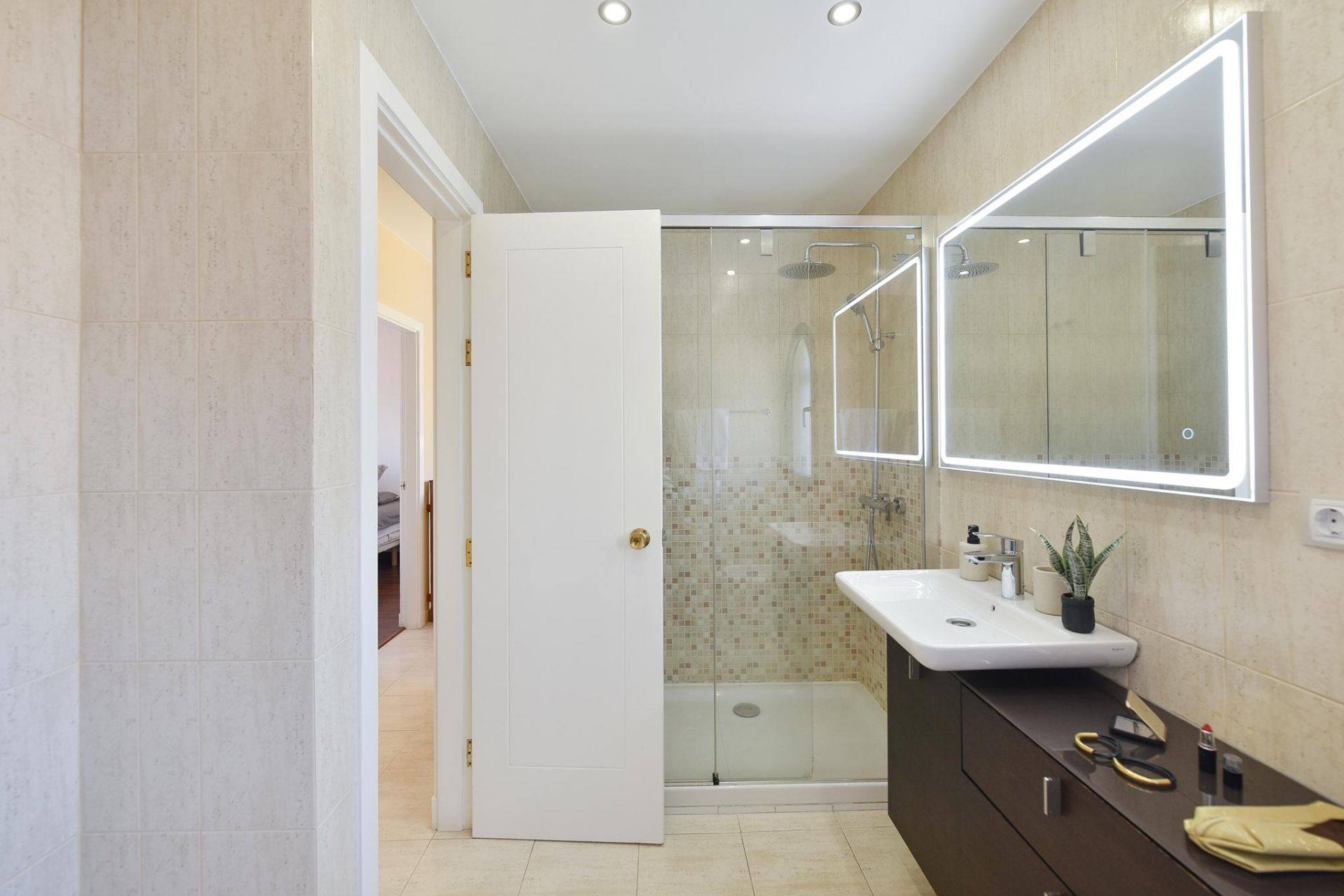 Salle de bain 1