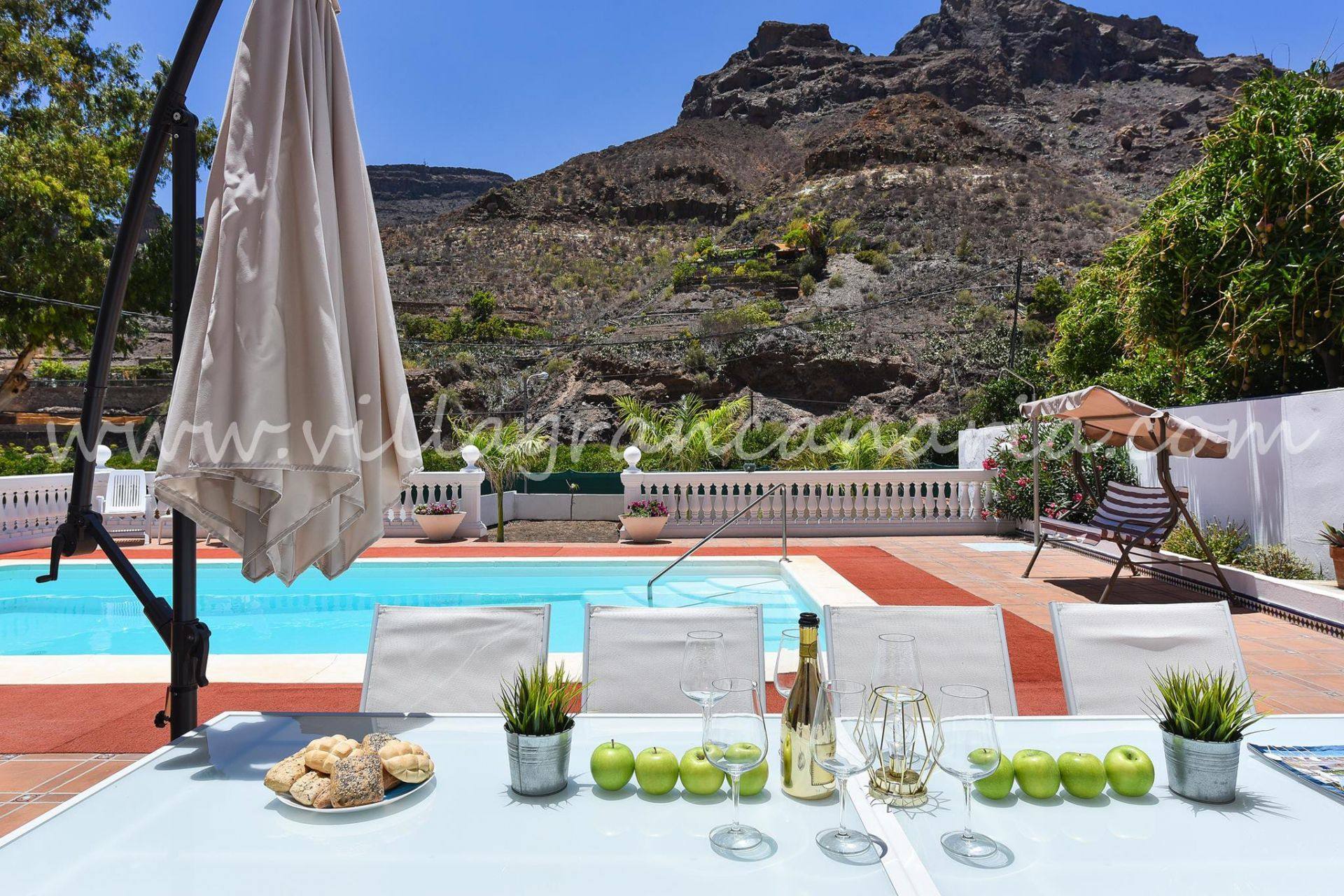 Terraza
