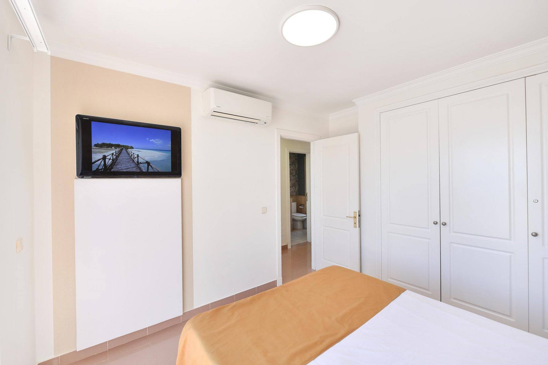 Dormitorio 1