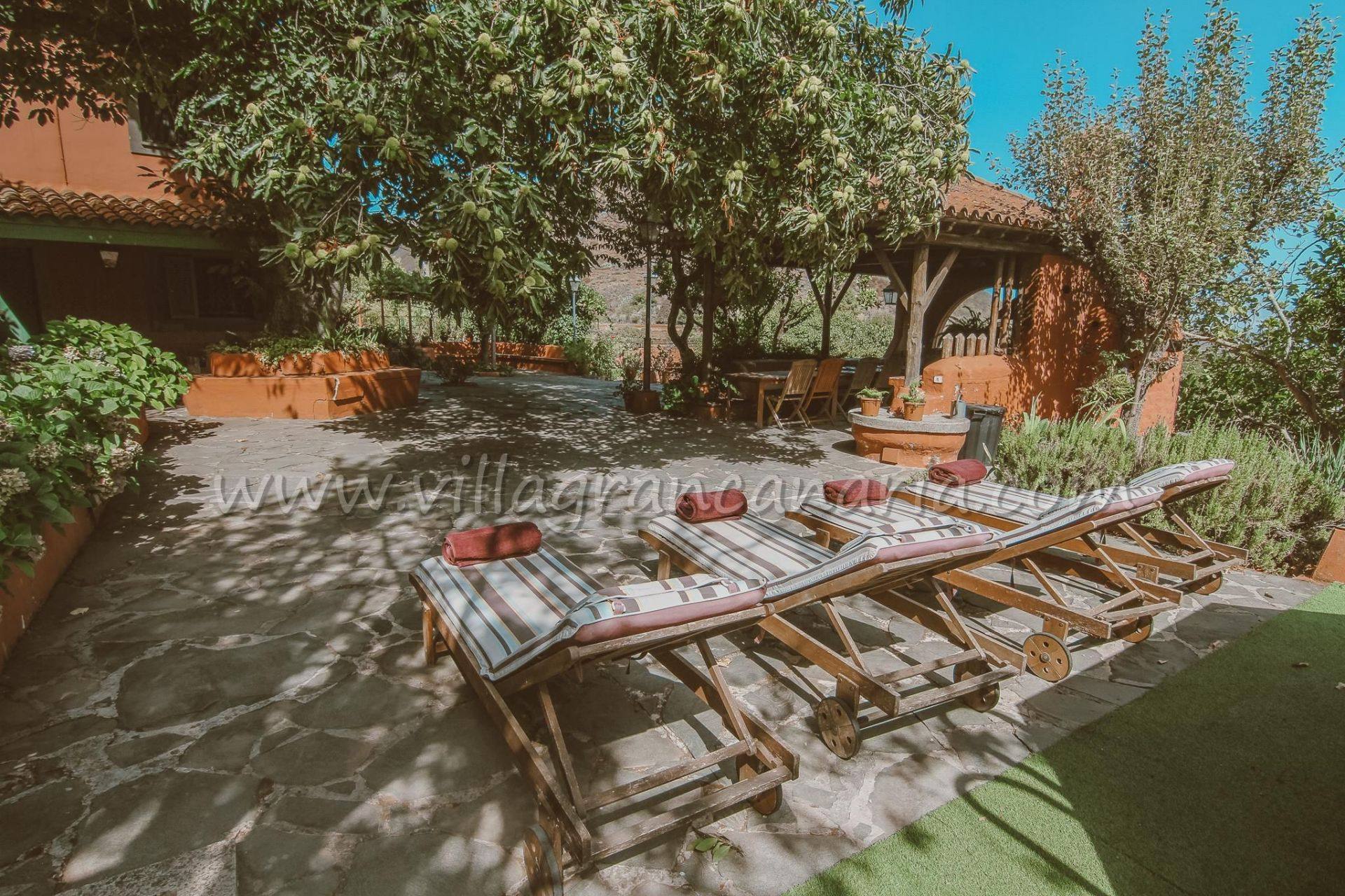 Terraza