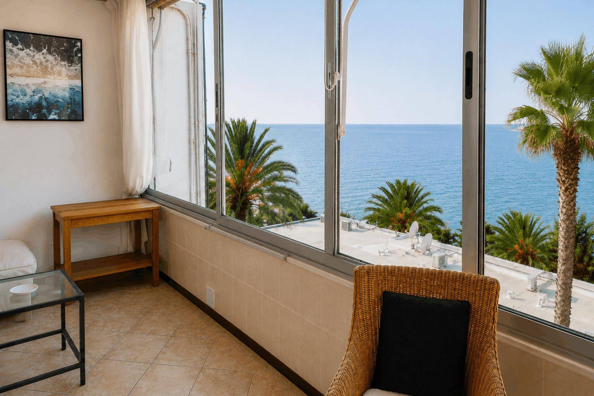 Salón