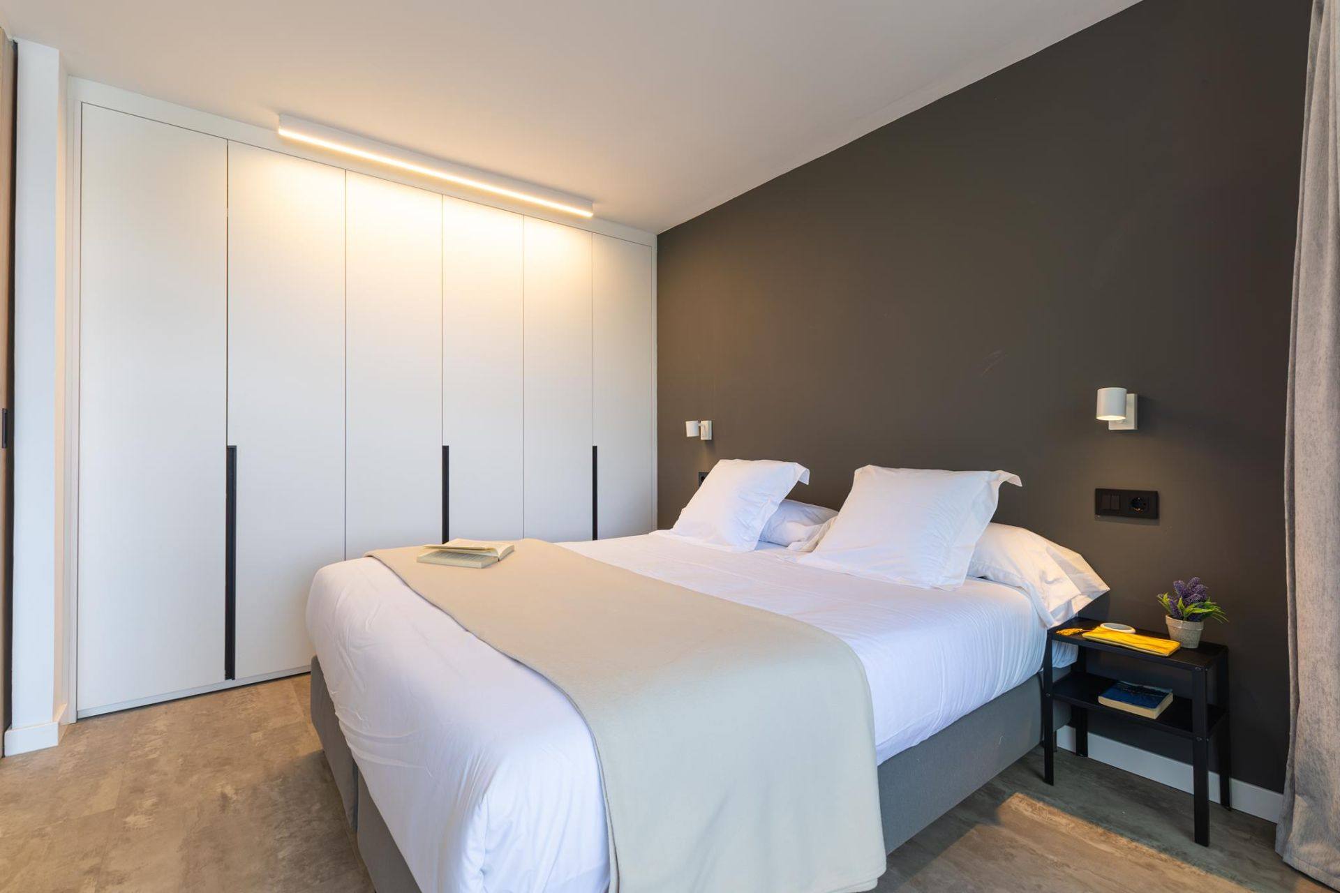Dormitorio 1