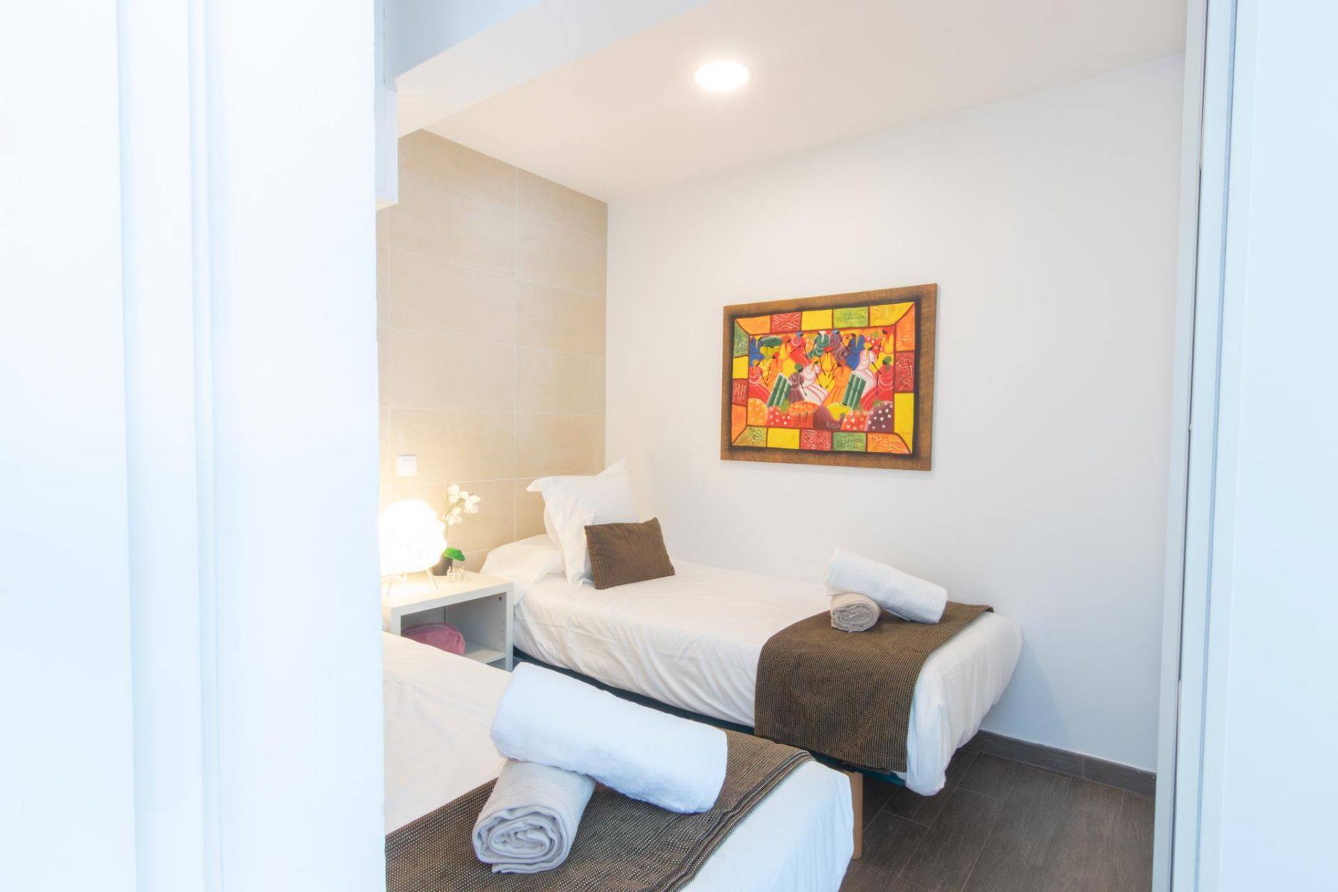Dormitorio 2