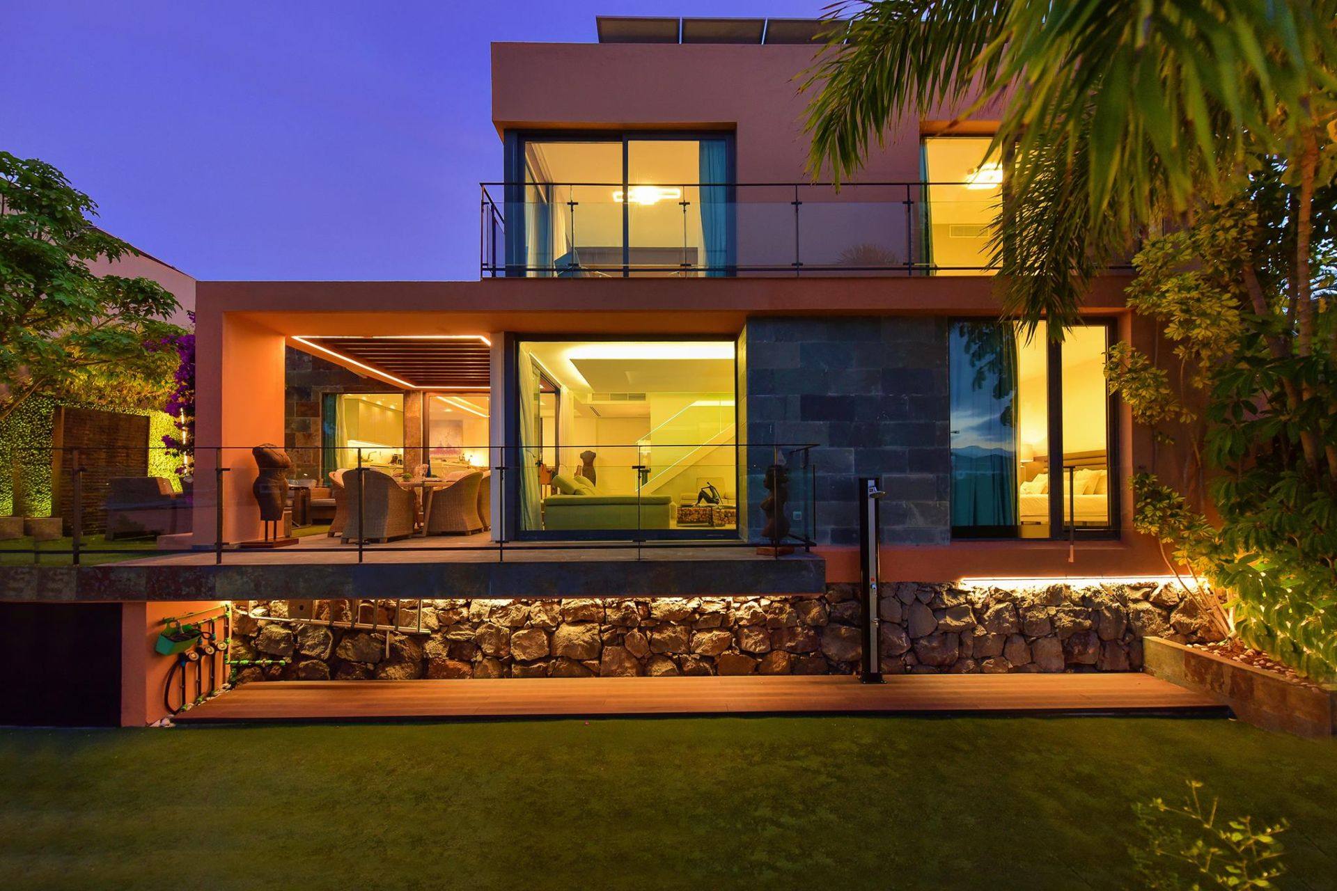 Terraza