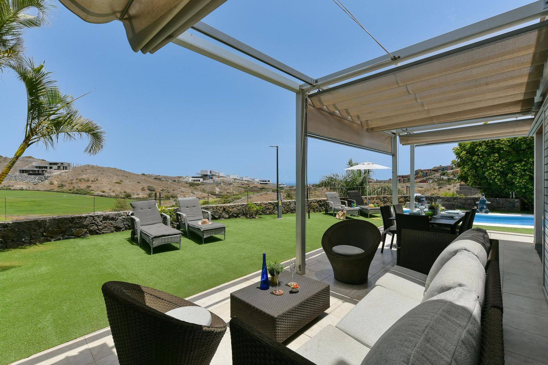 Terraza