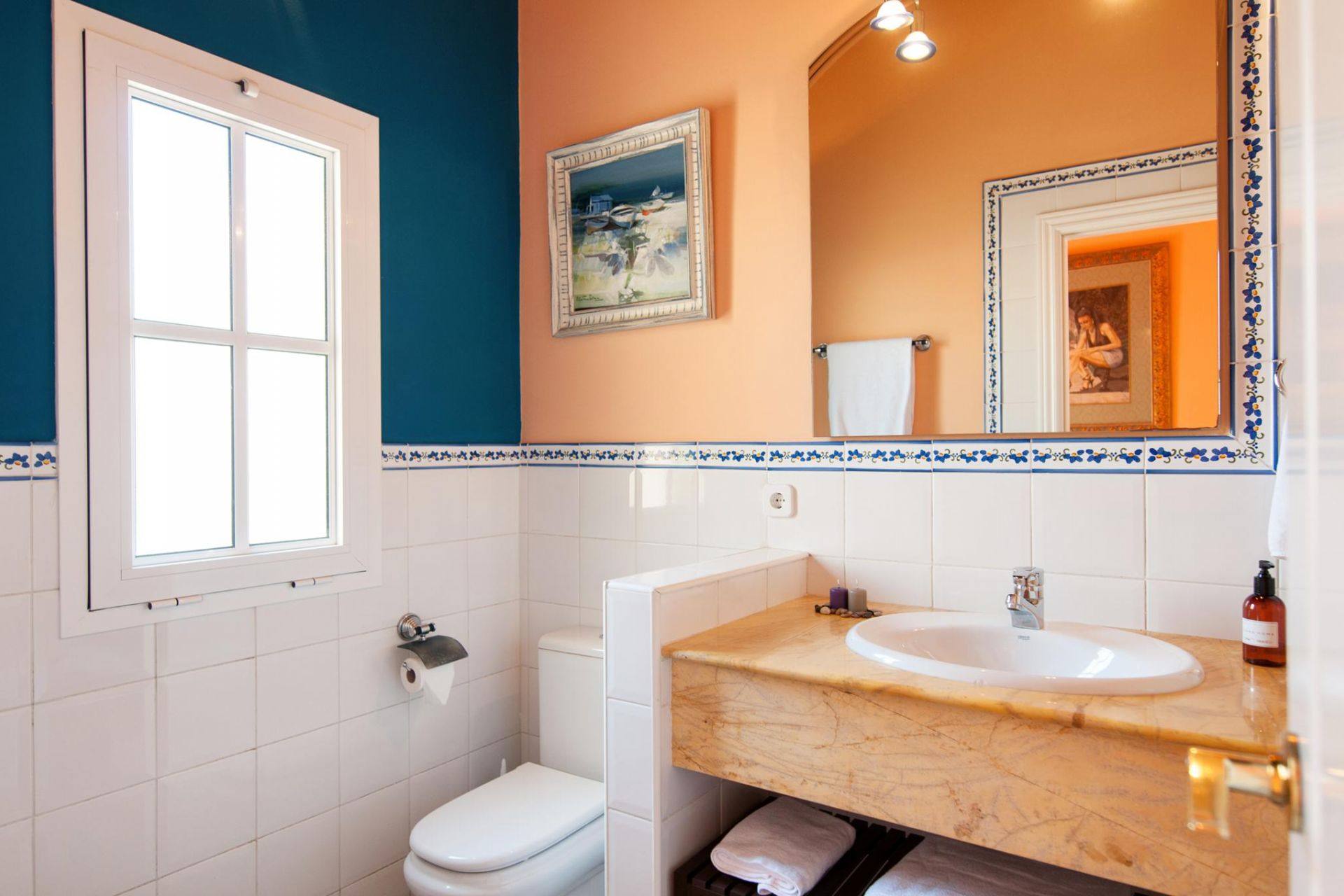Baño 1