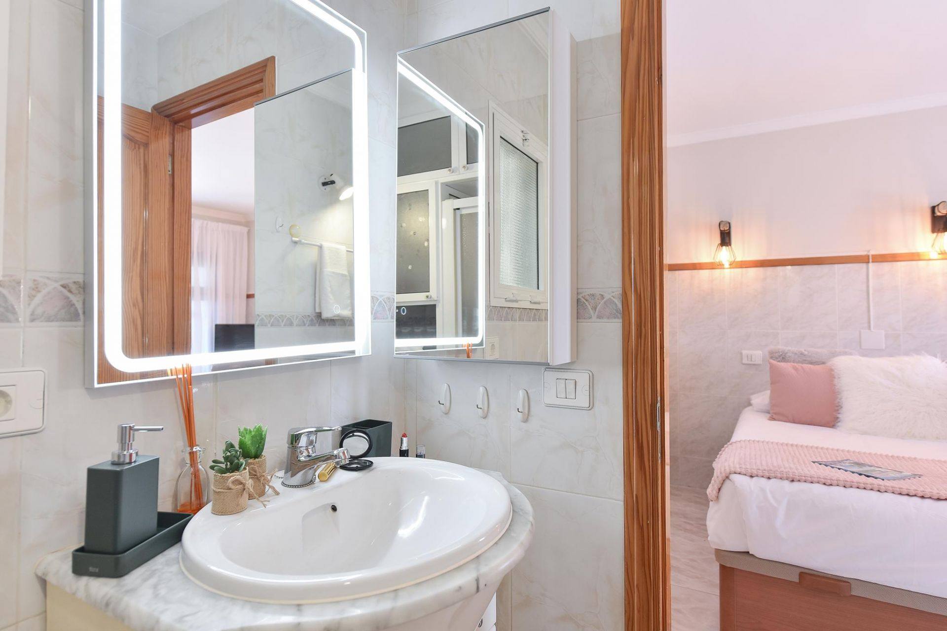 Baño 1