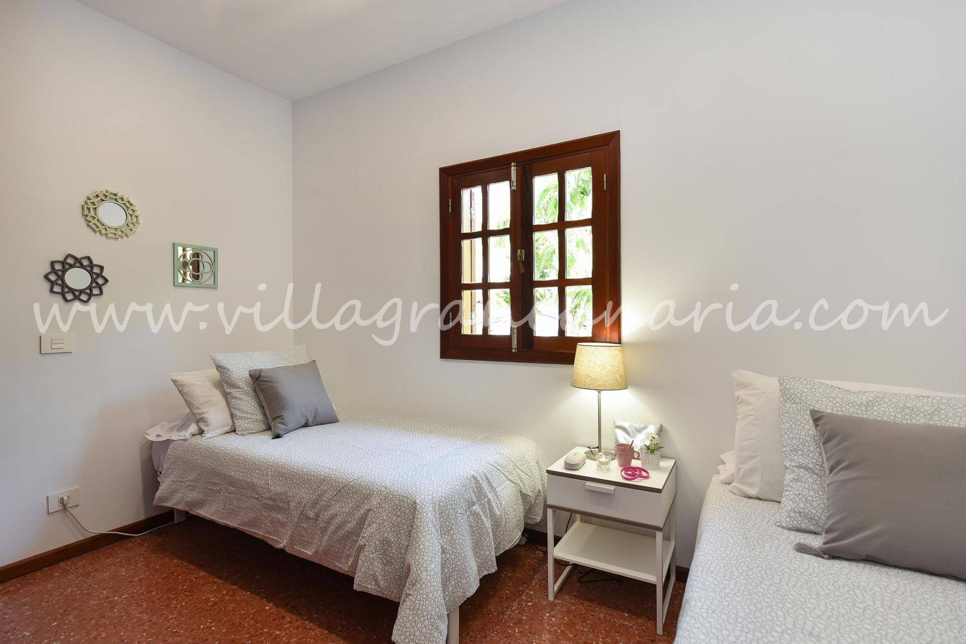 Dormitorio 3