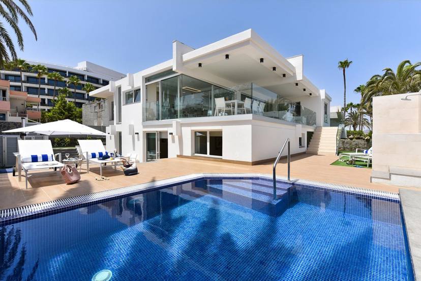 Villa Blue Ocean