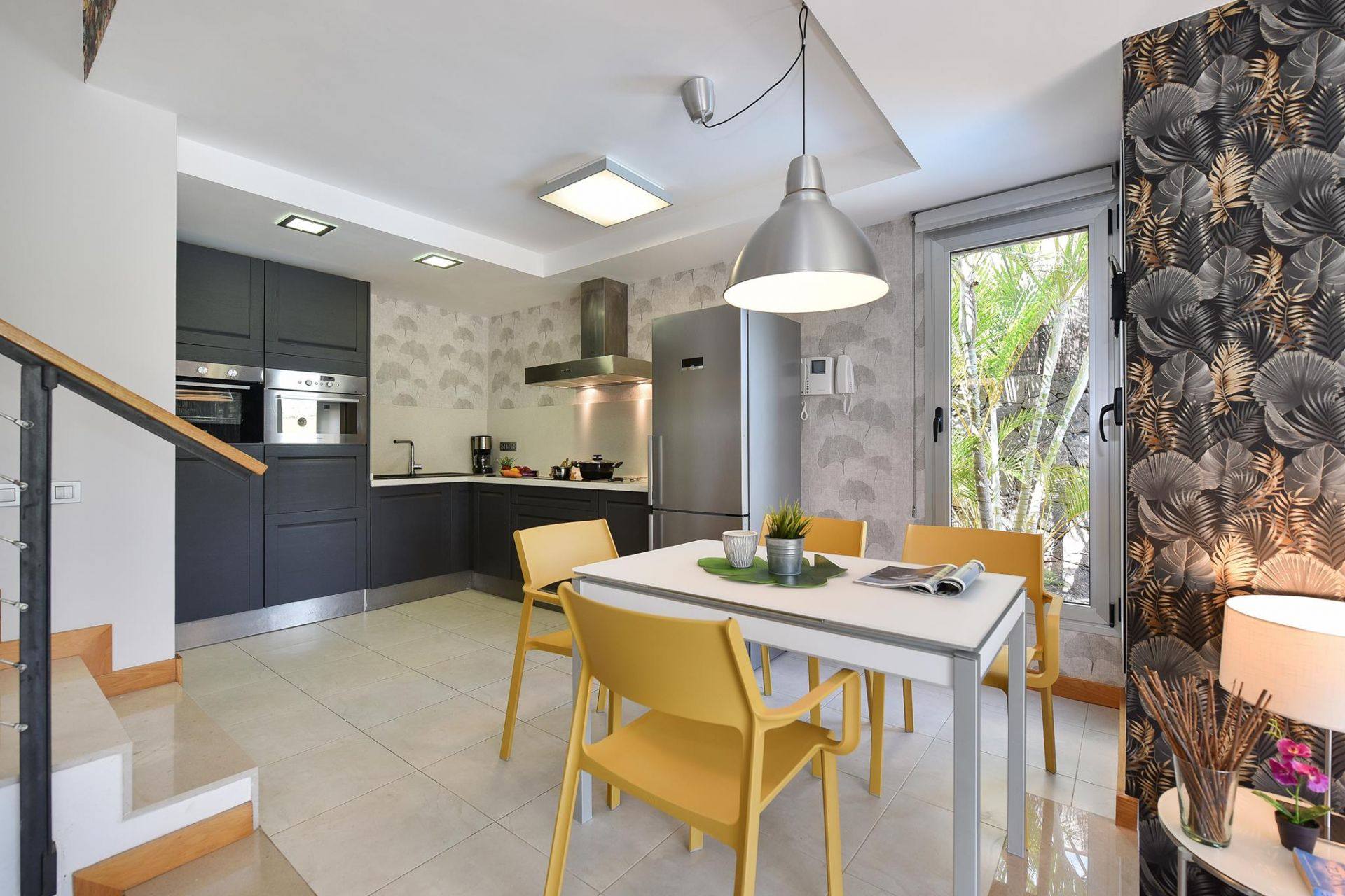 Cocina