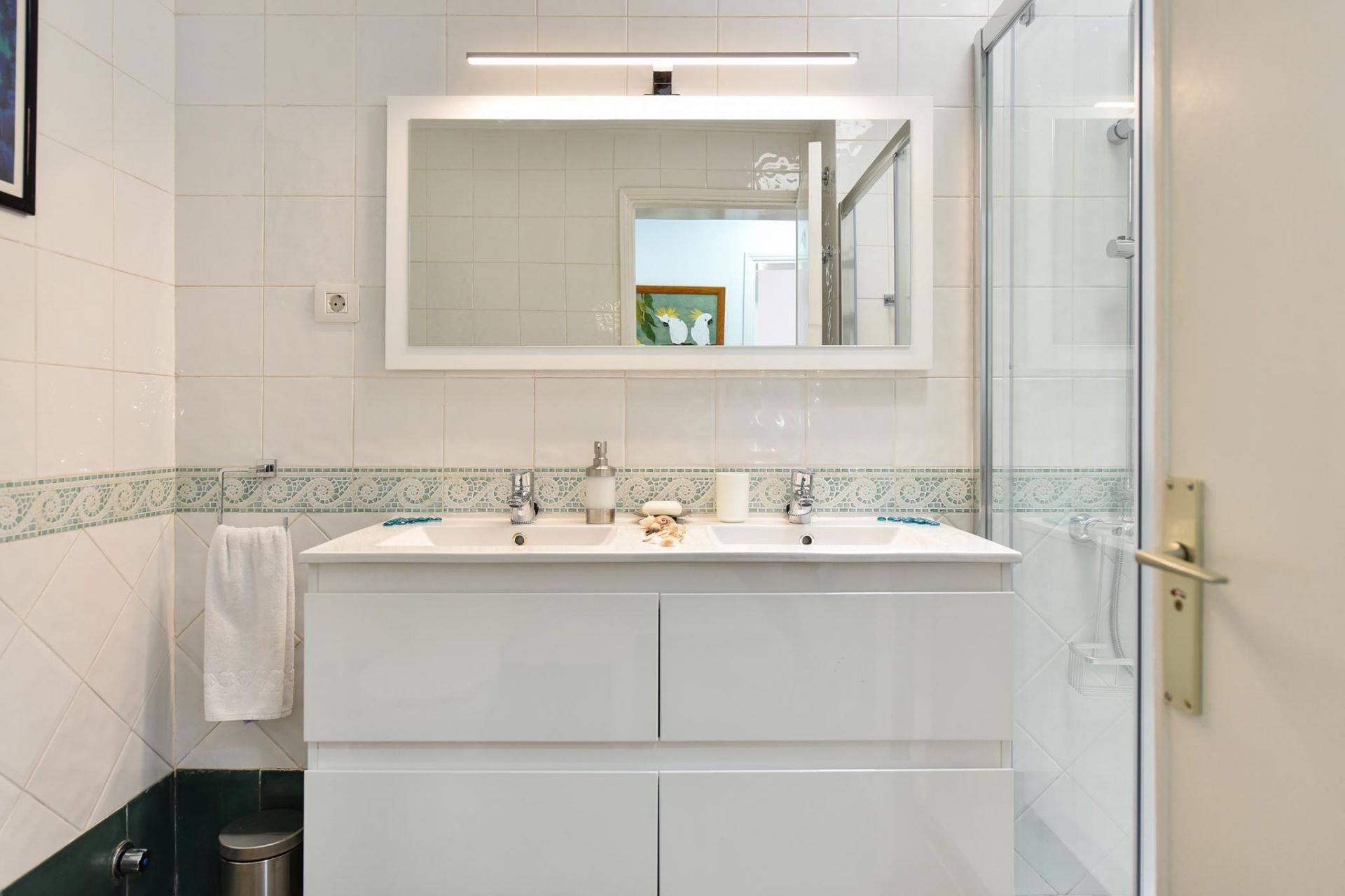 Baño 1