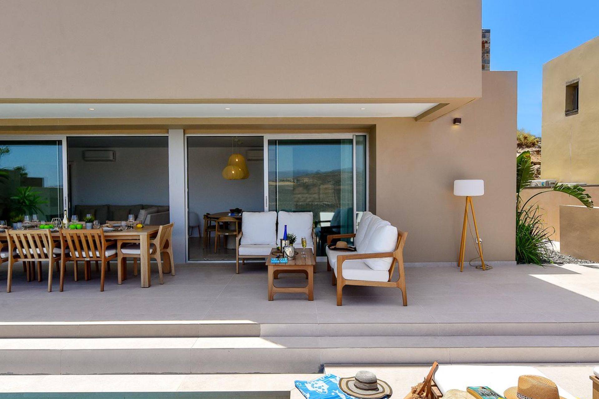 Terraza
