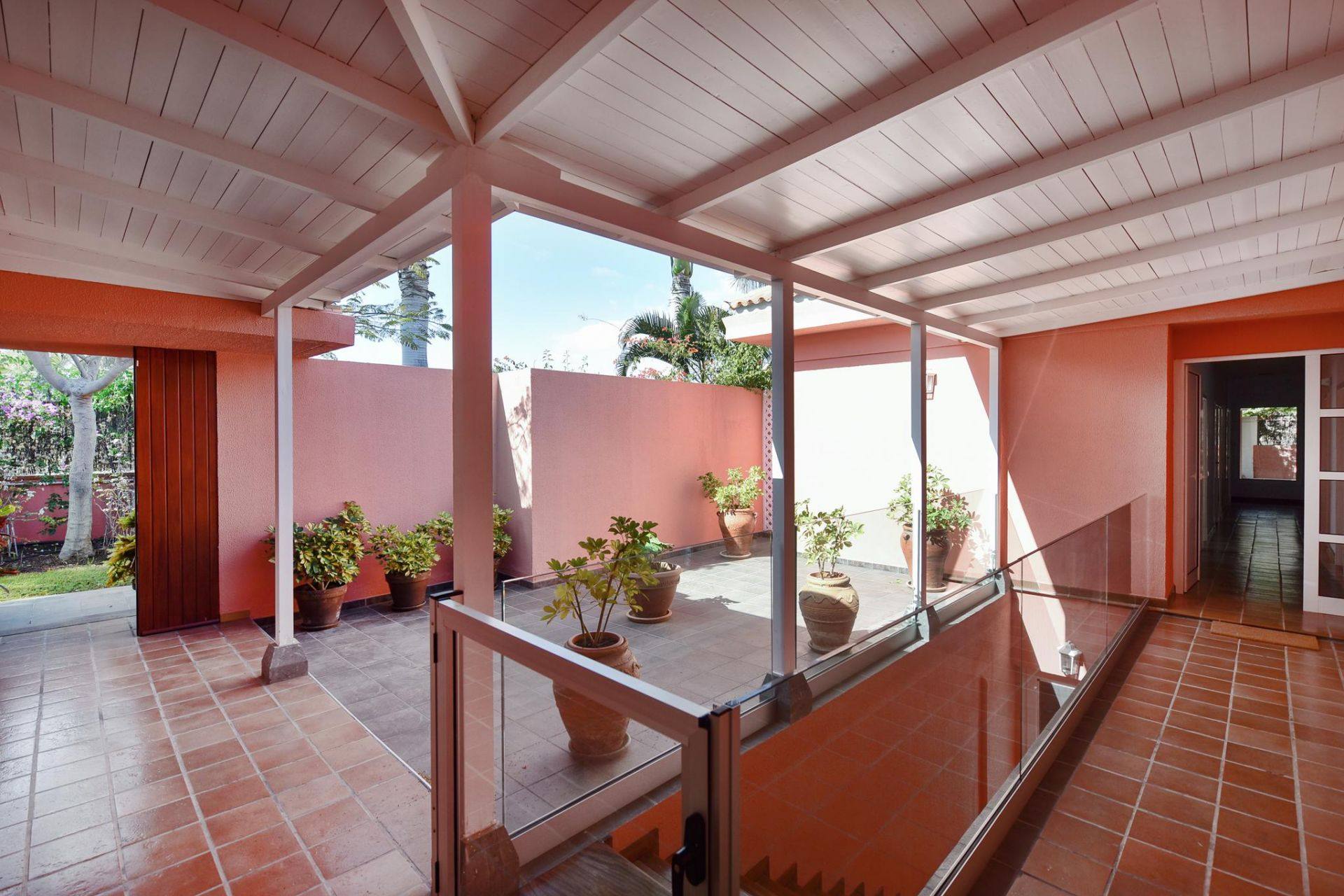 Terraza