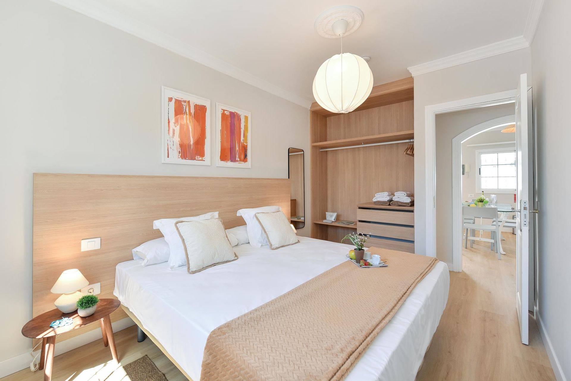 Dormitorio 1