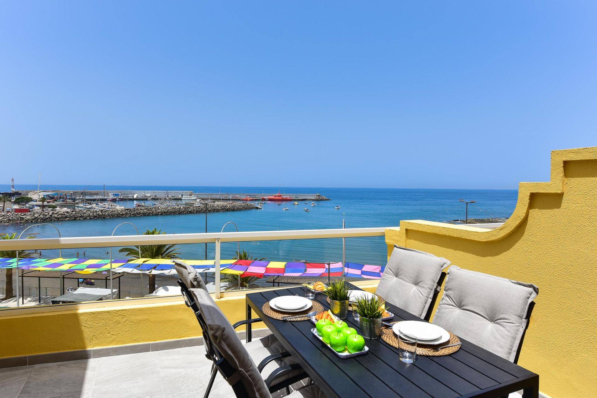 Terraza