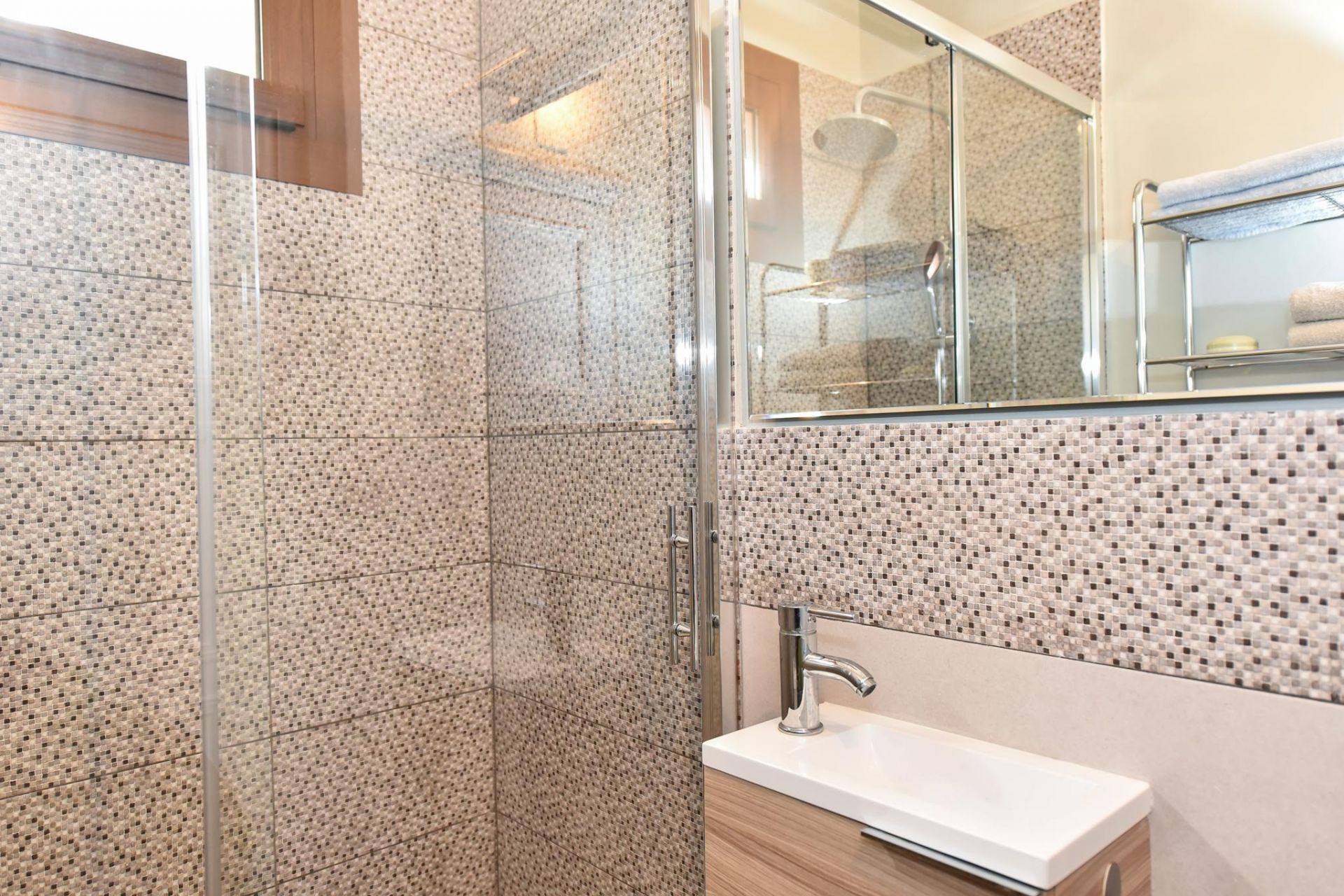 Baño 1
