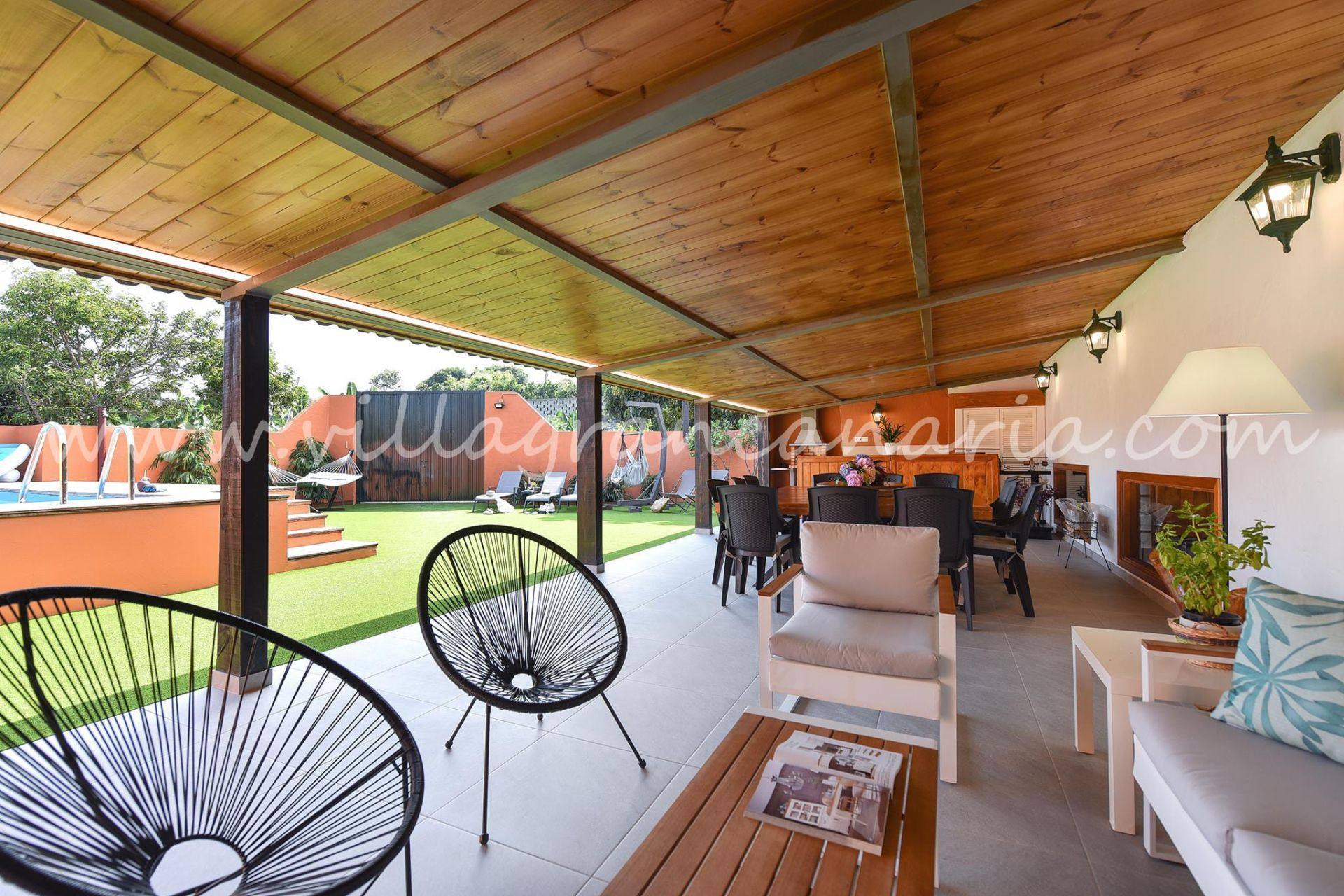 Terraza