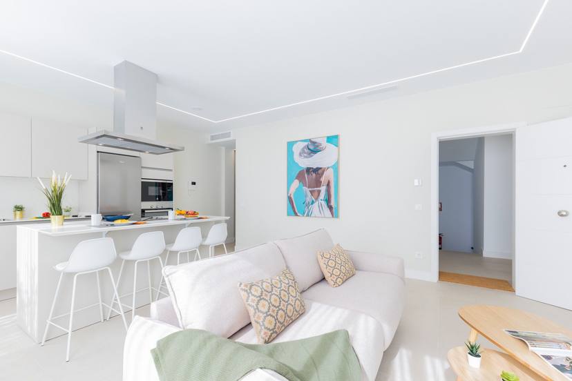 Brisamar Suites III
