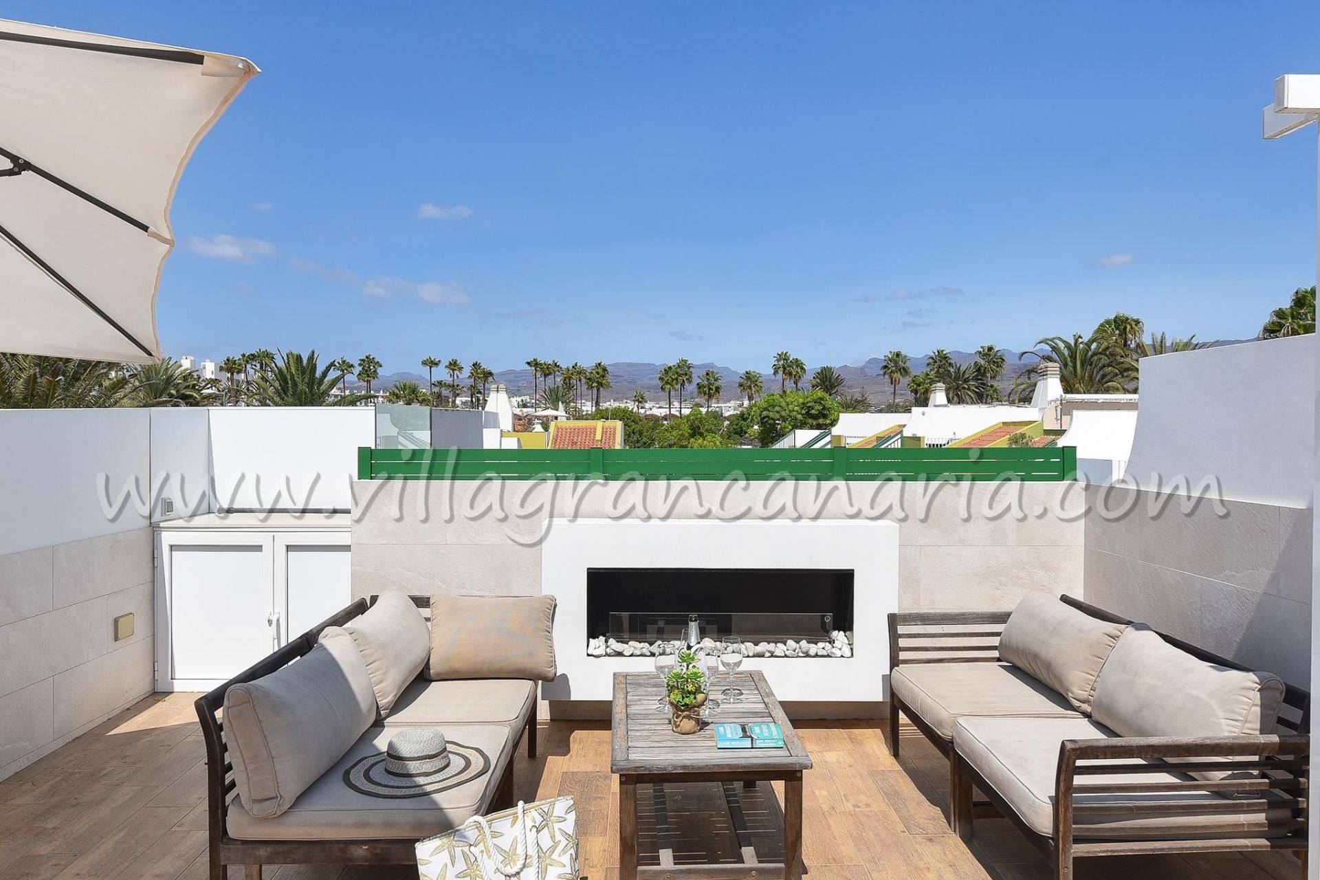 Terraza