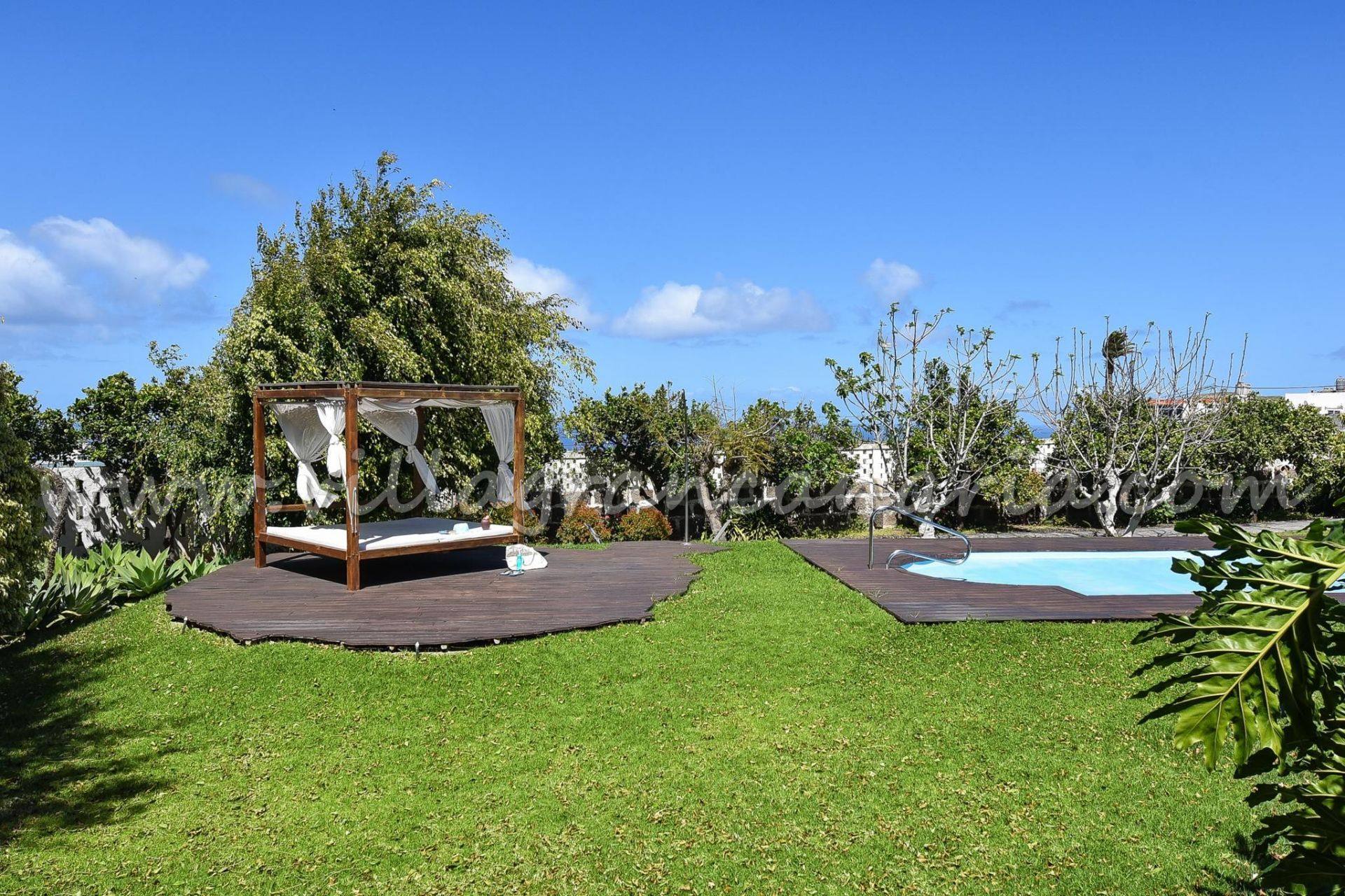 Jardín