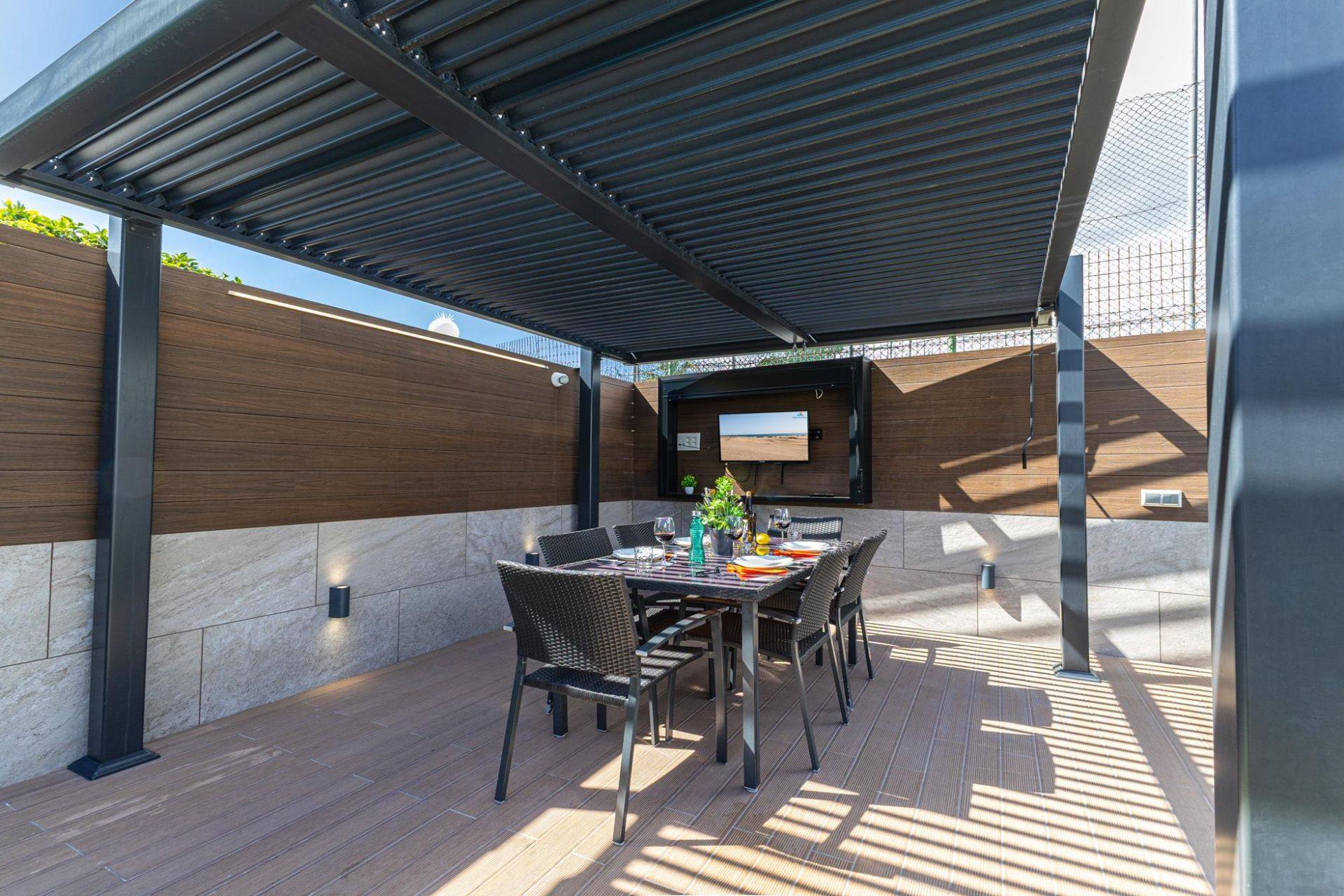 Terraza