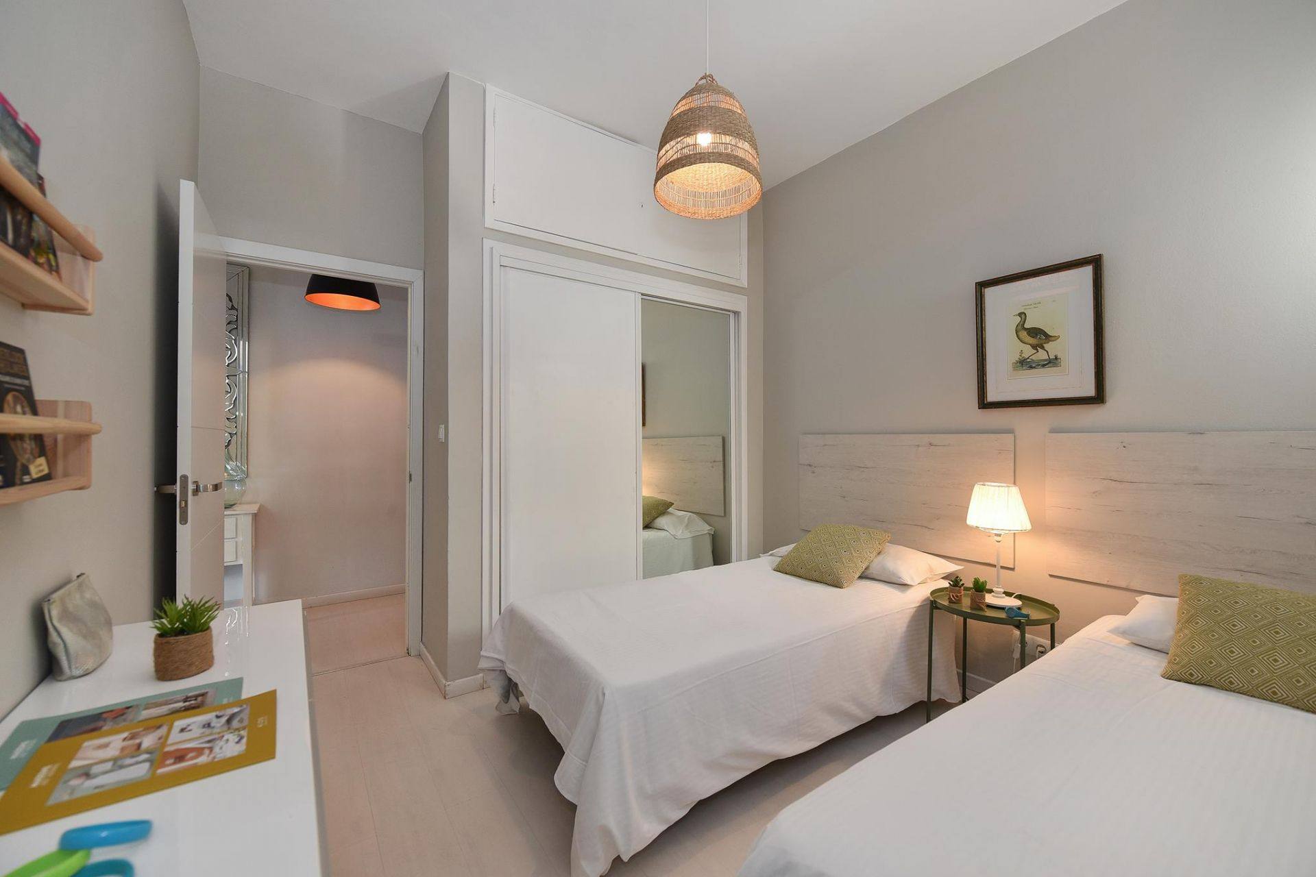 Dormitorio 2
