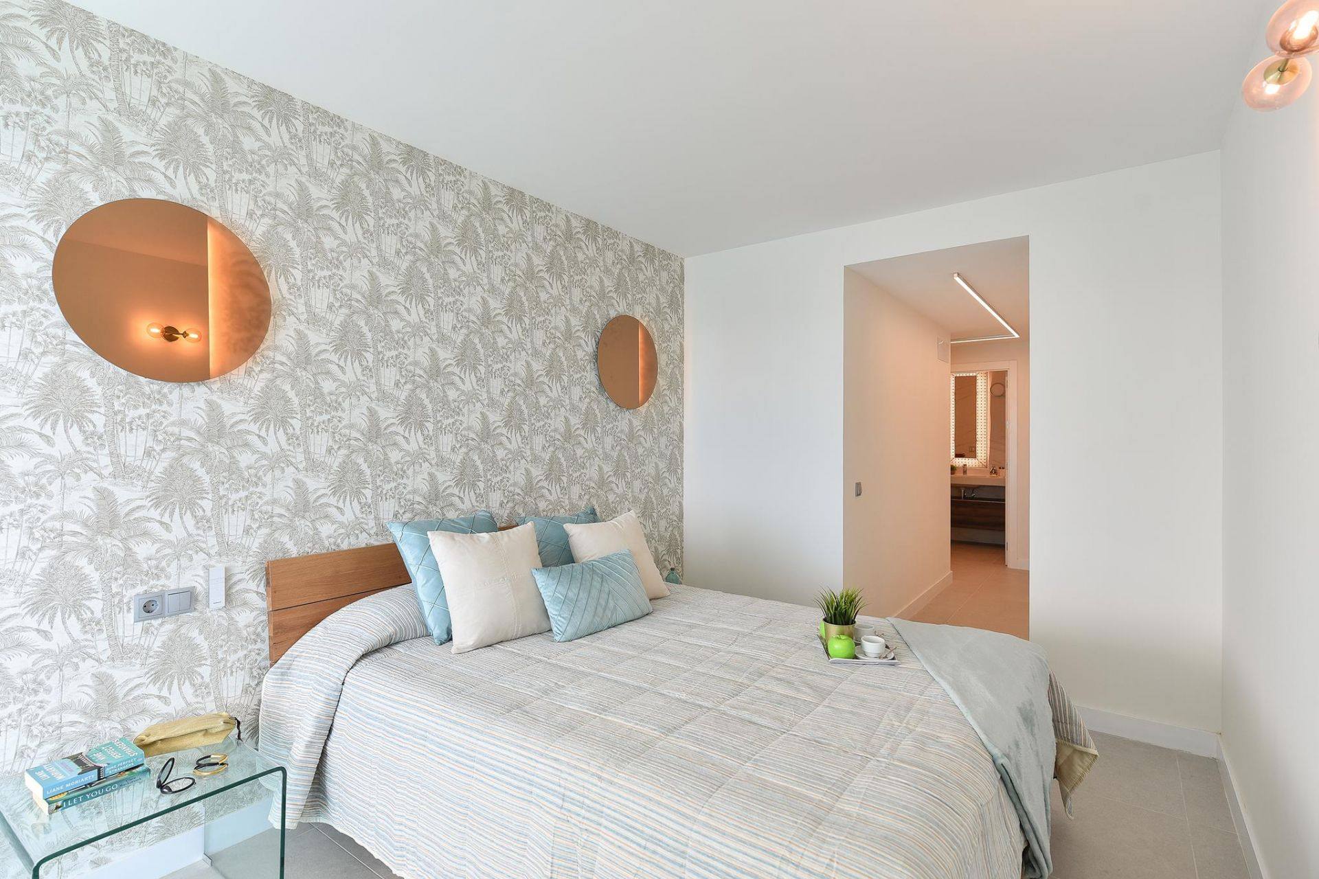 Dormitorio 1