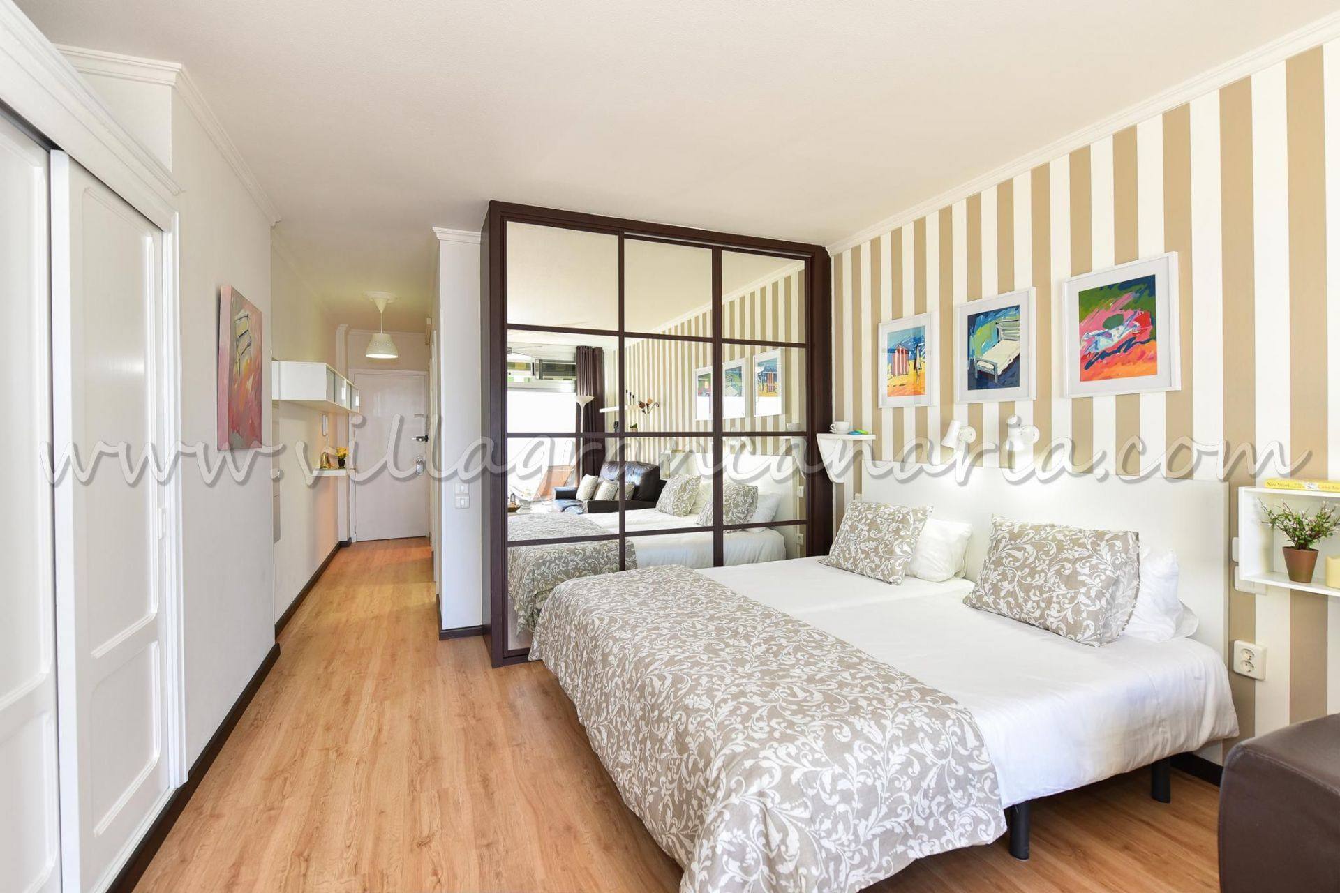 Dormitorio 1