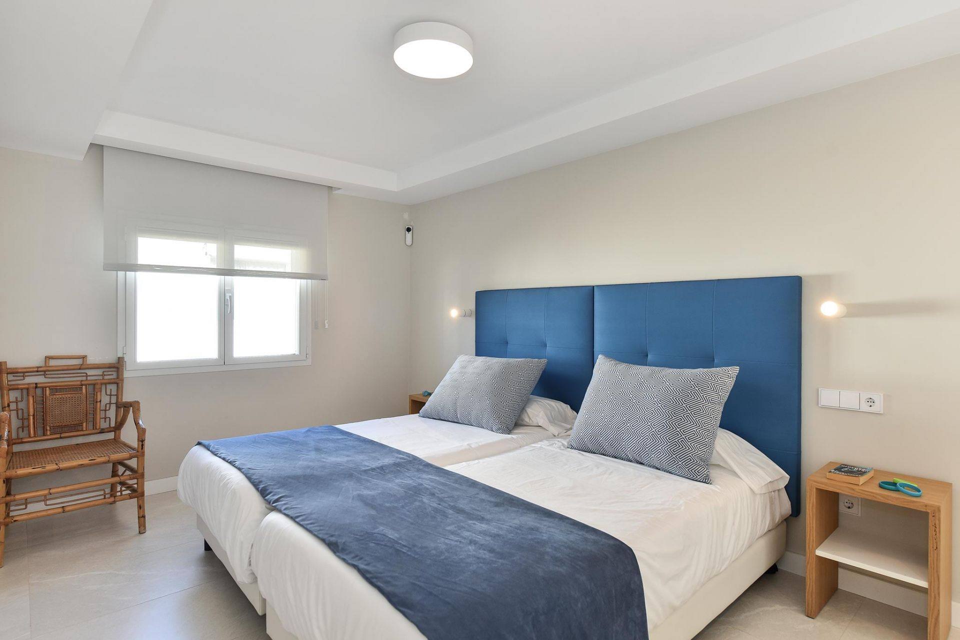 Dormitorio 2