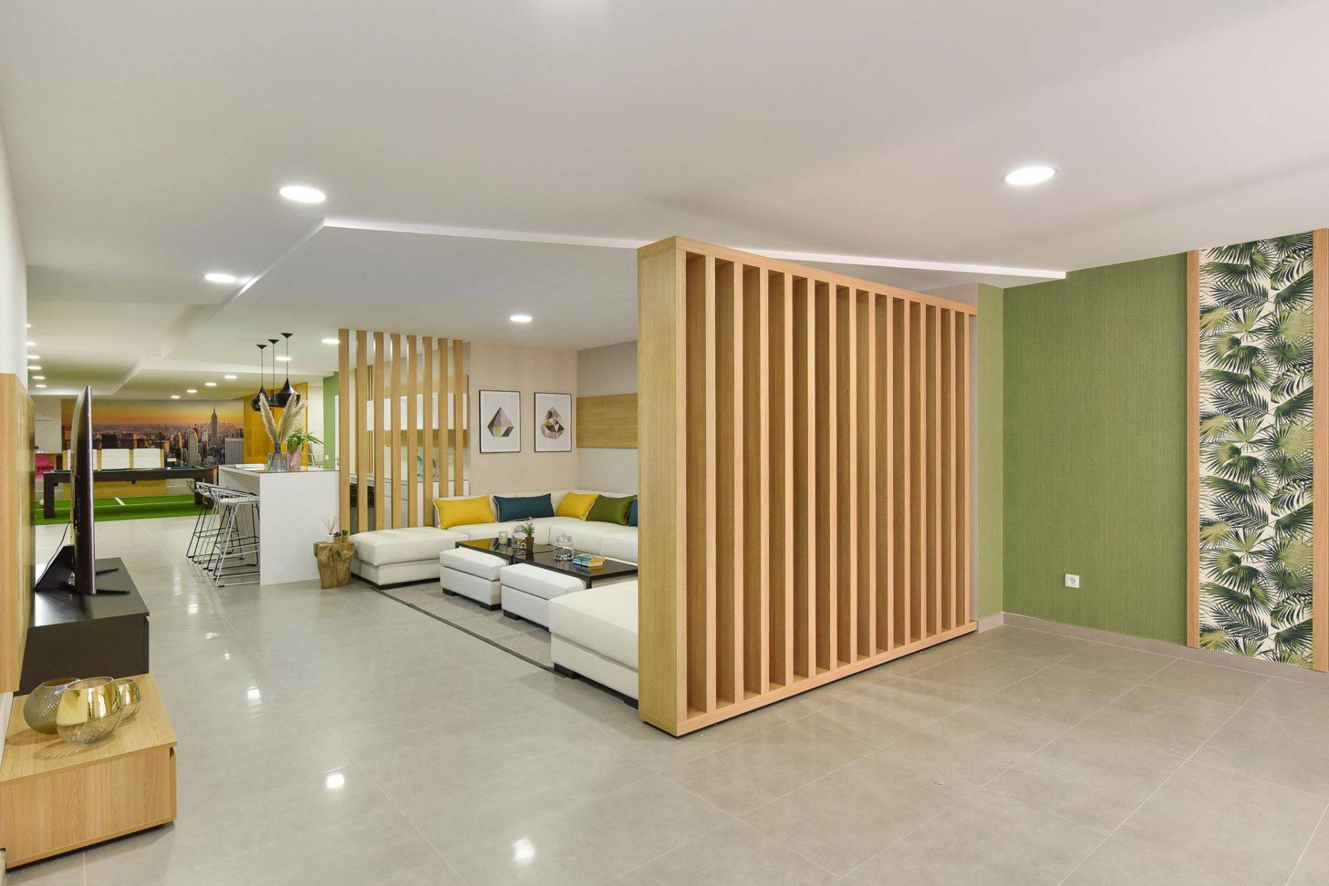 Salón