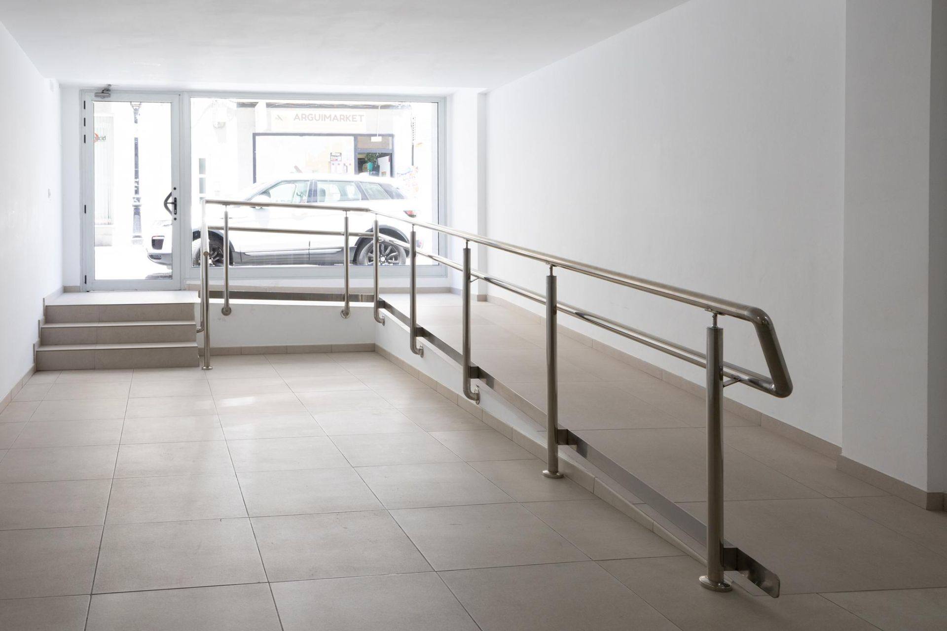 Escalera