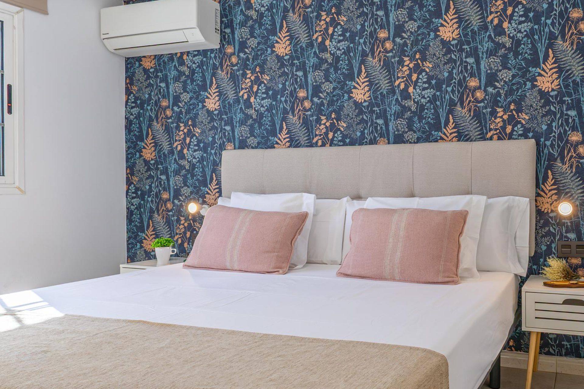 Chambre à coucher 1