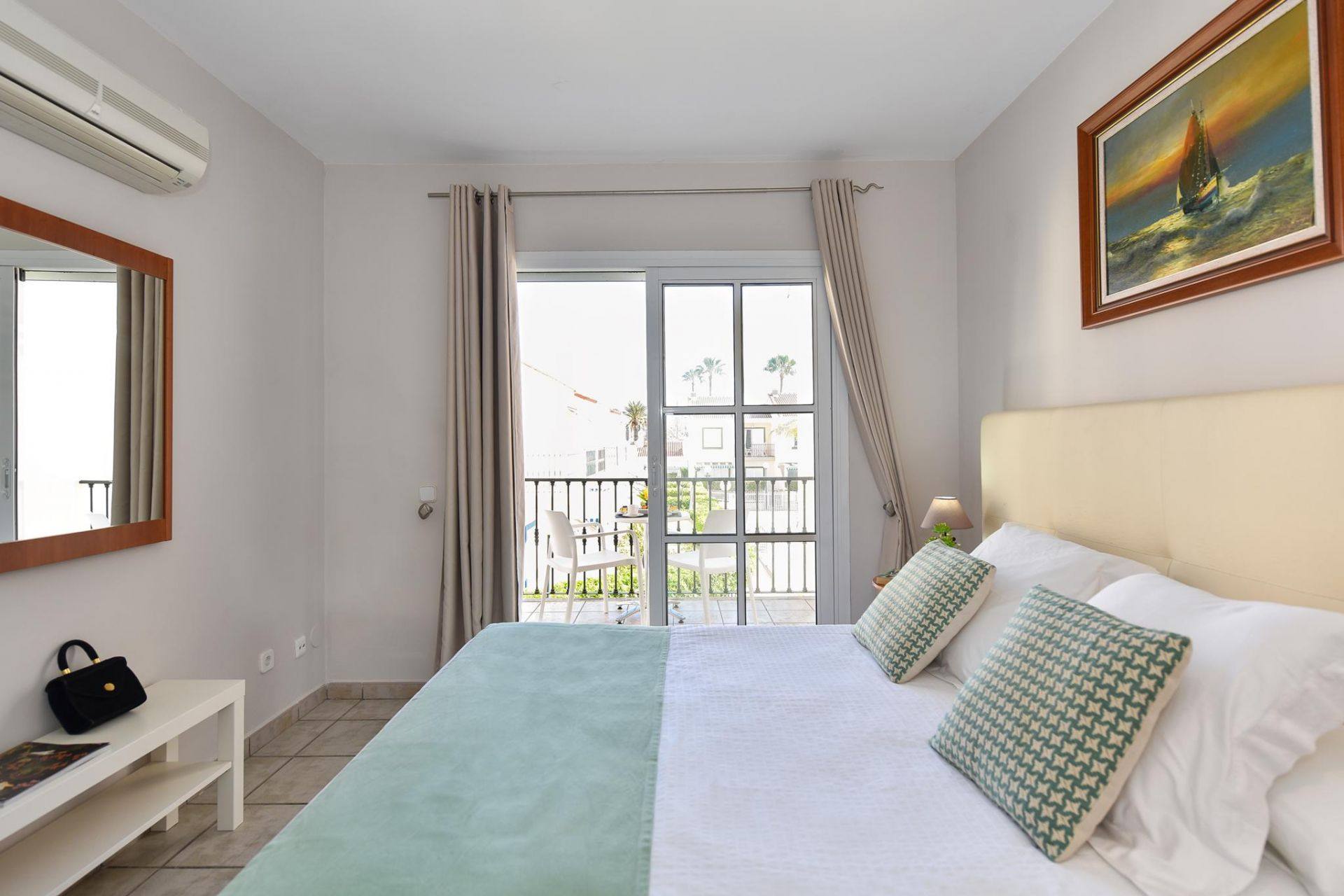 Dormitorio 1