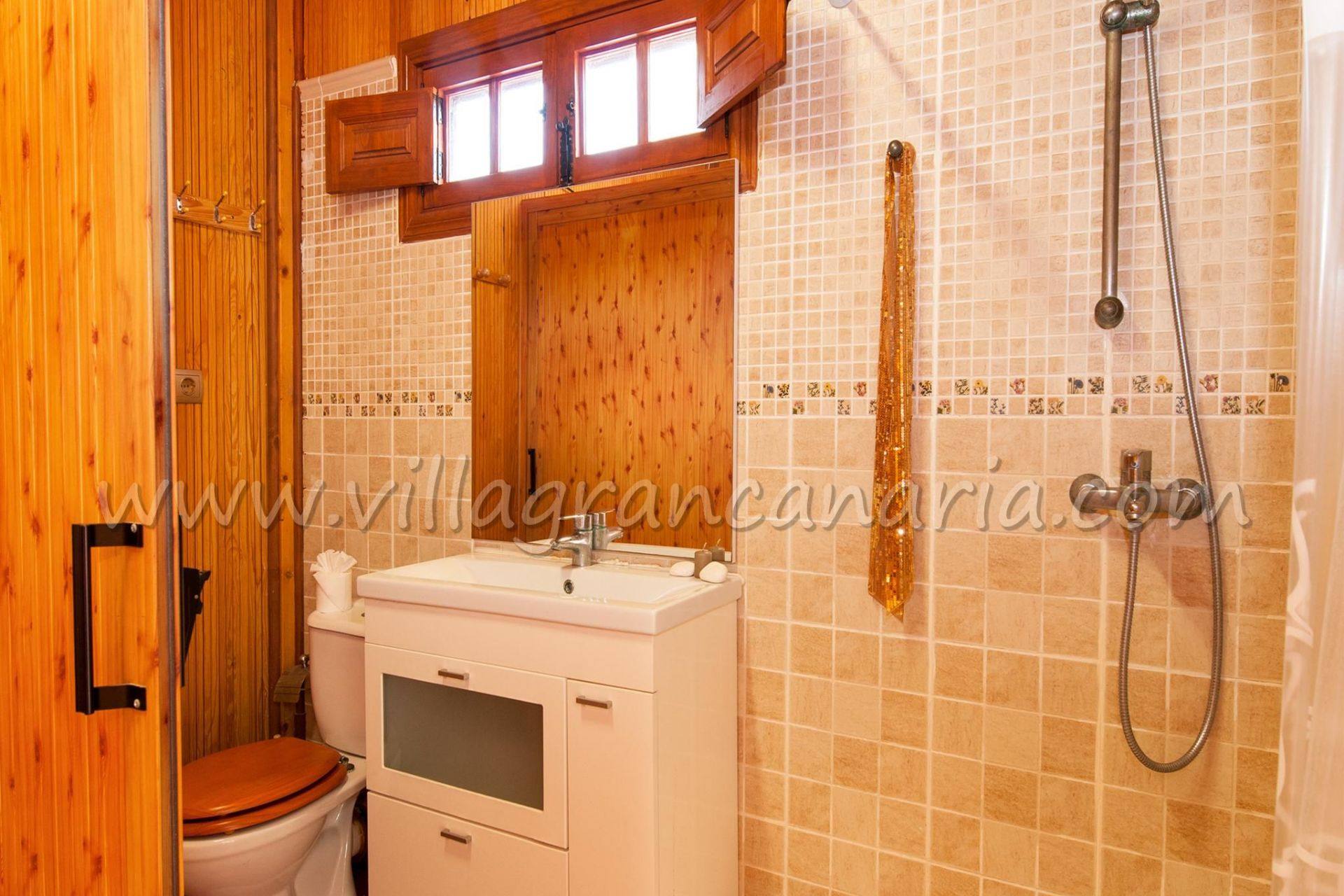 Baño 2