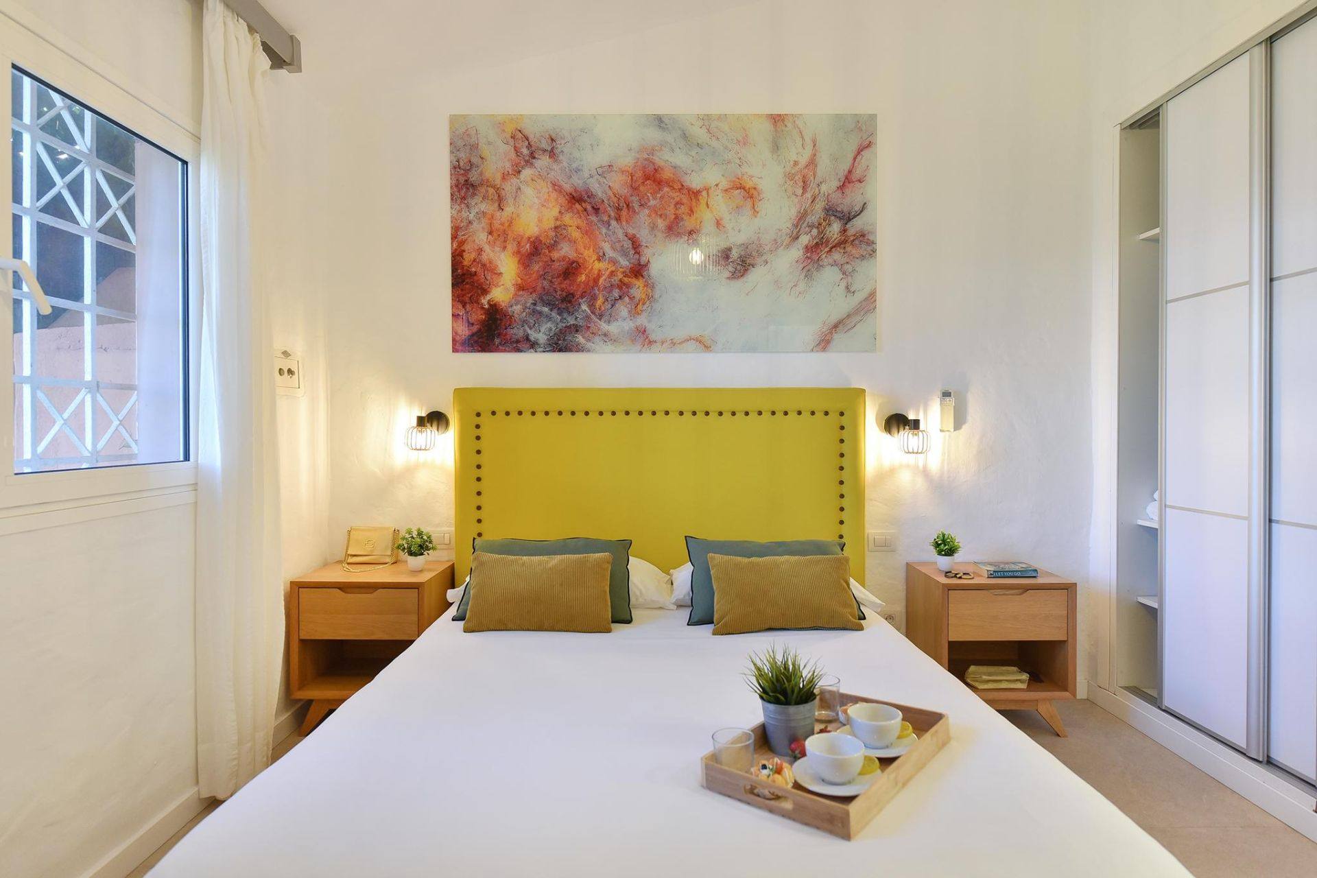 Dormitorio 1