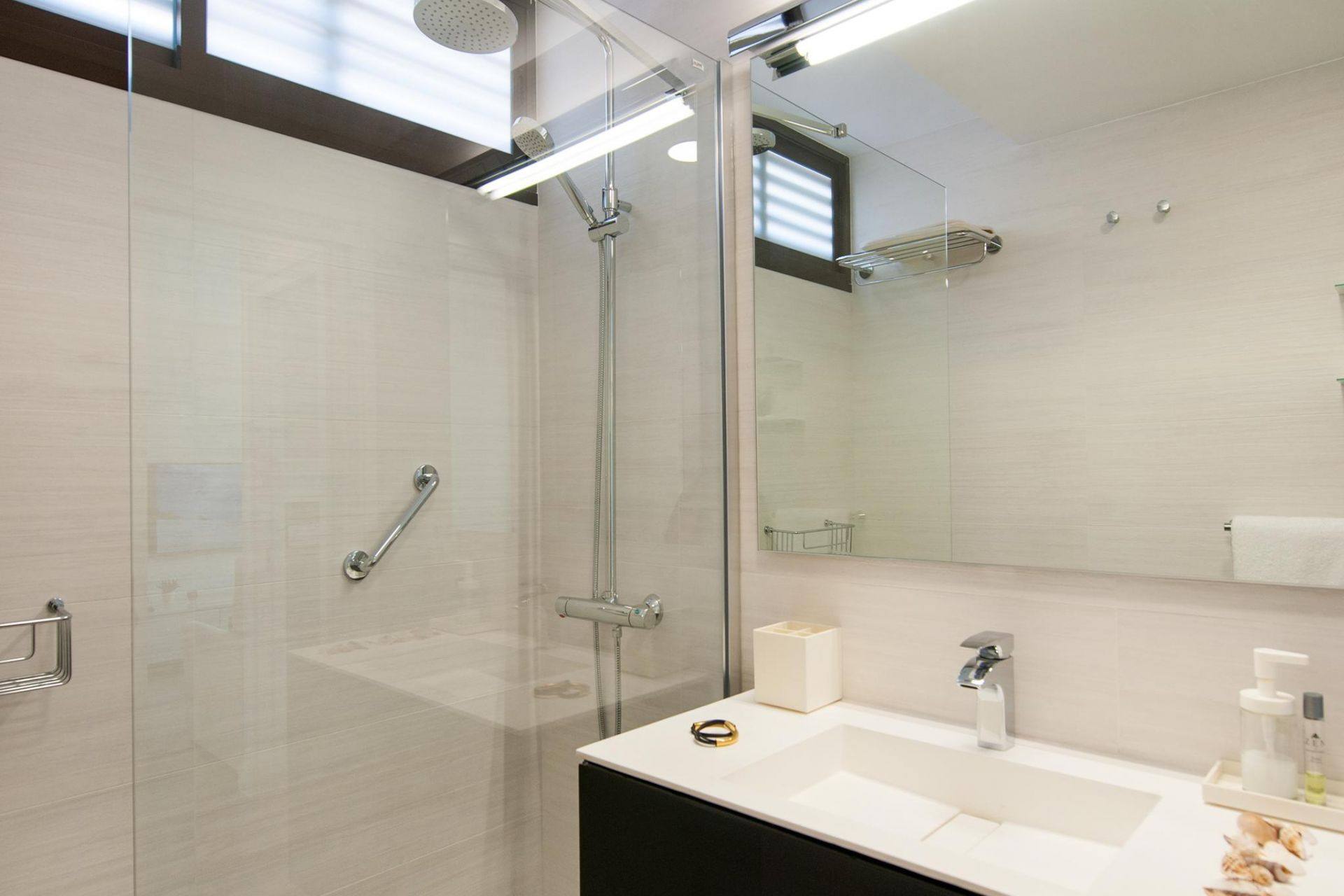 Baño 1