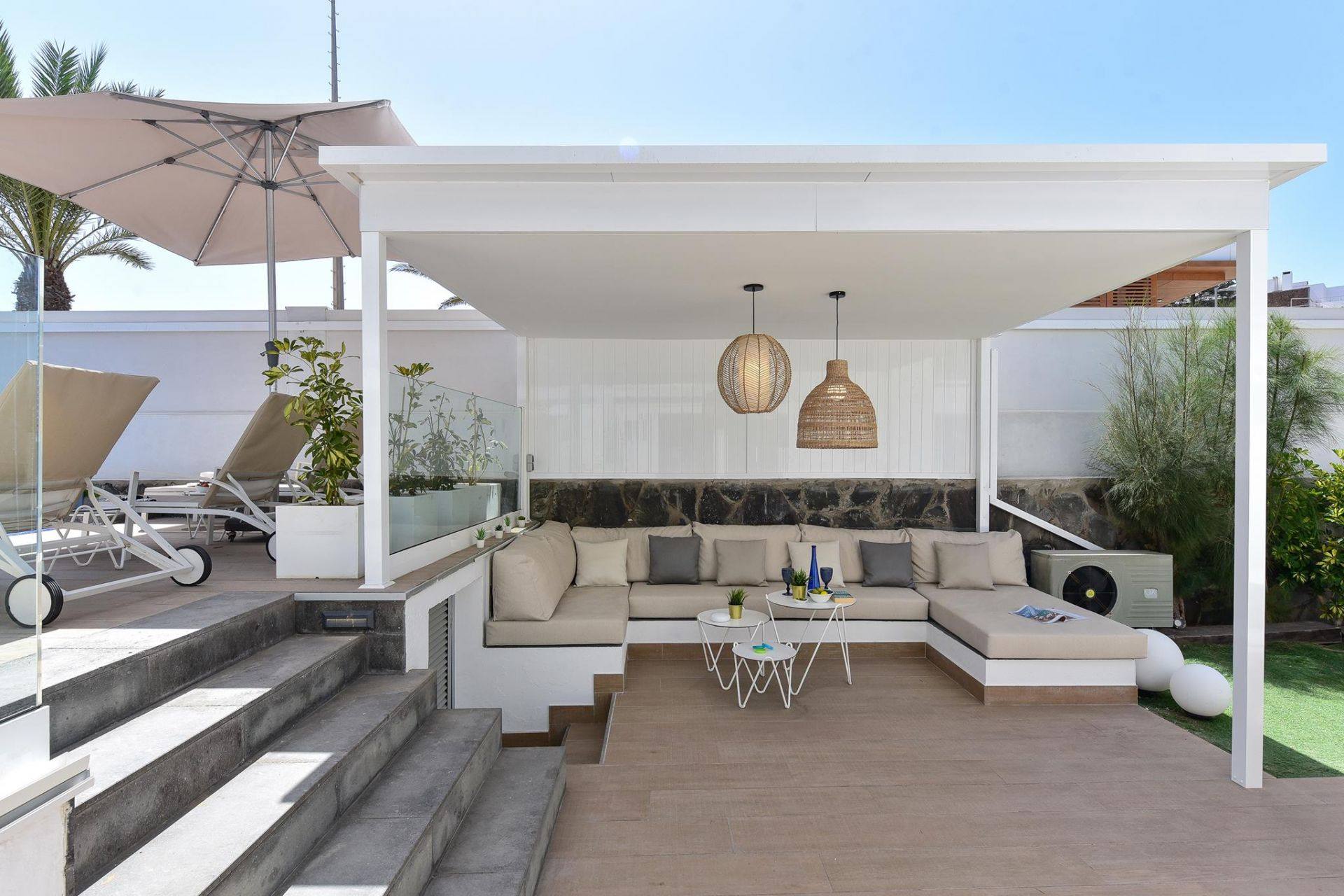 Terraza